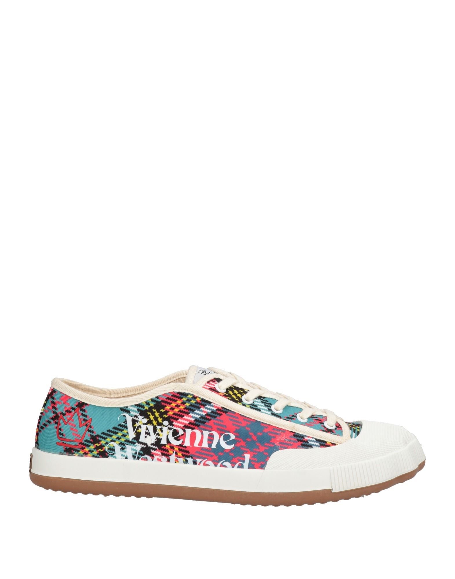 VIVIENNE WESTWOOD - Sneakers