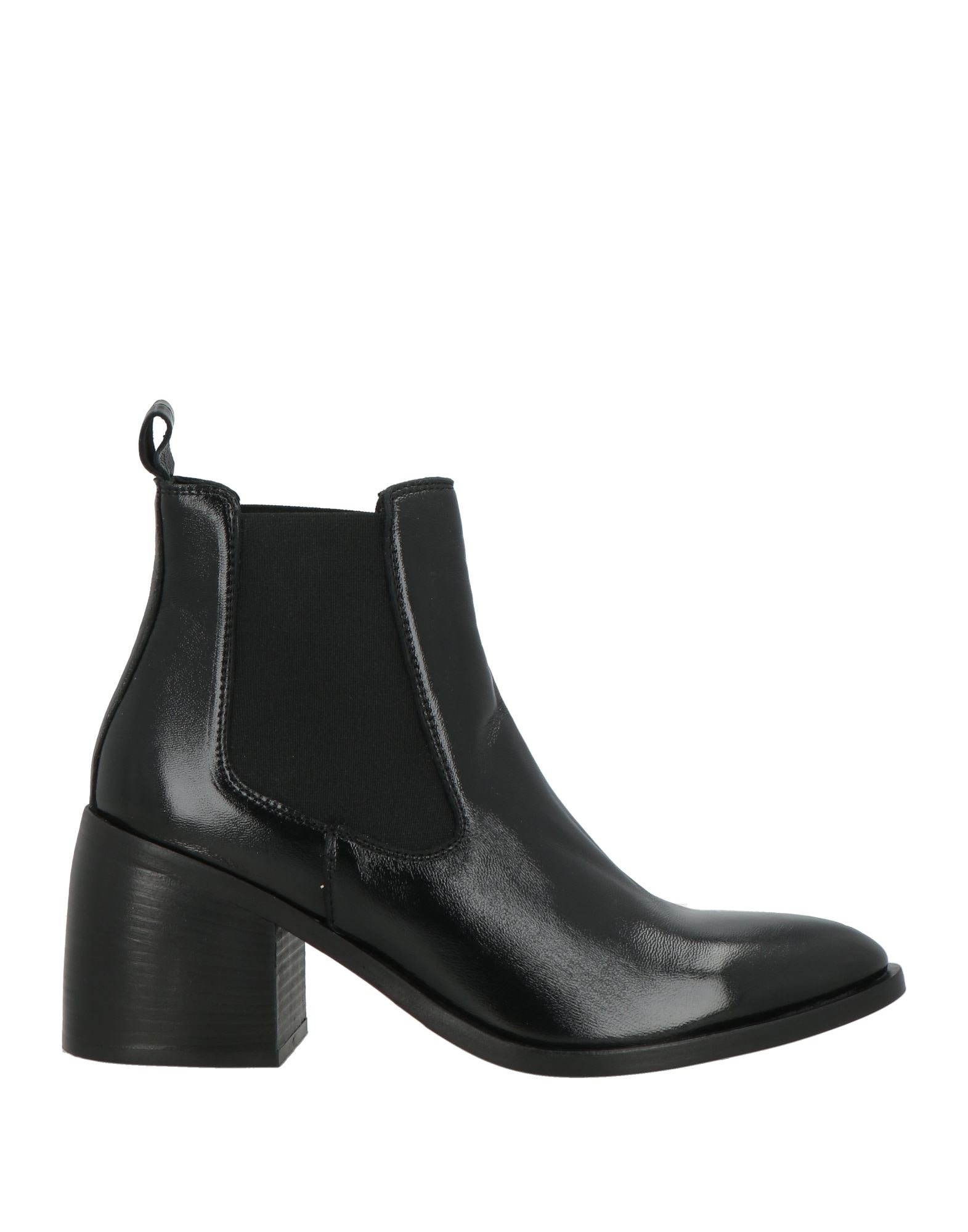 JUST JUICE - Полусапоги и высокие ботинки