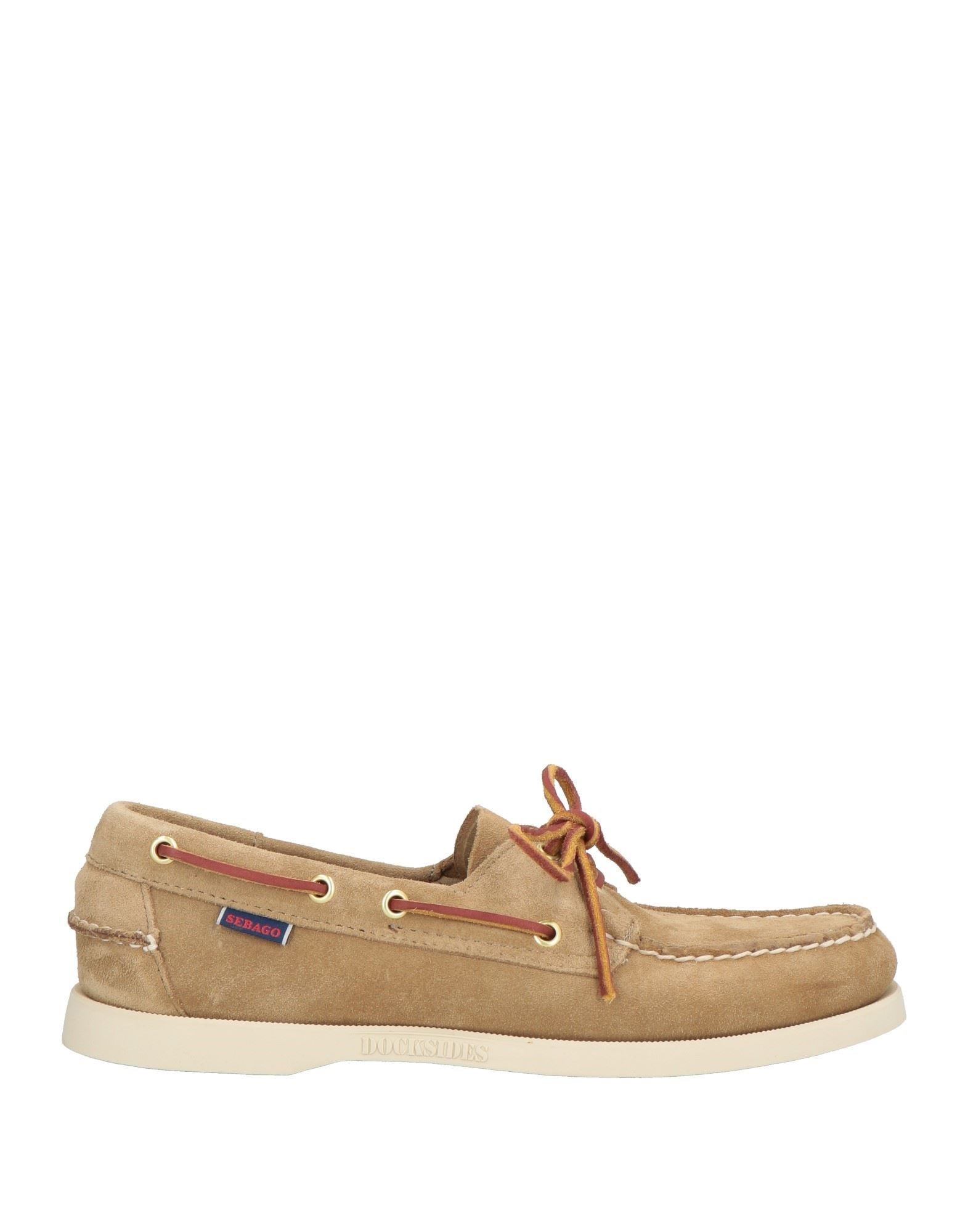 SEBAGO - Lace-up shoes