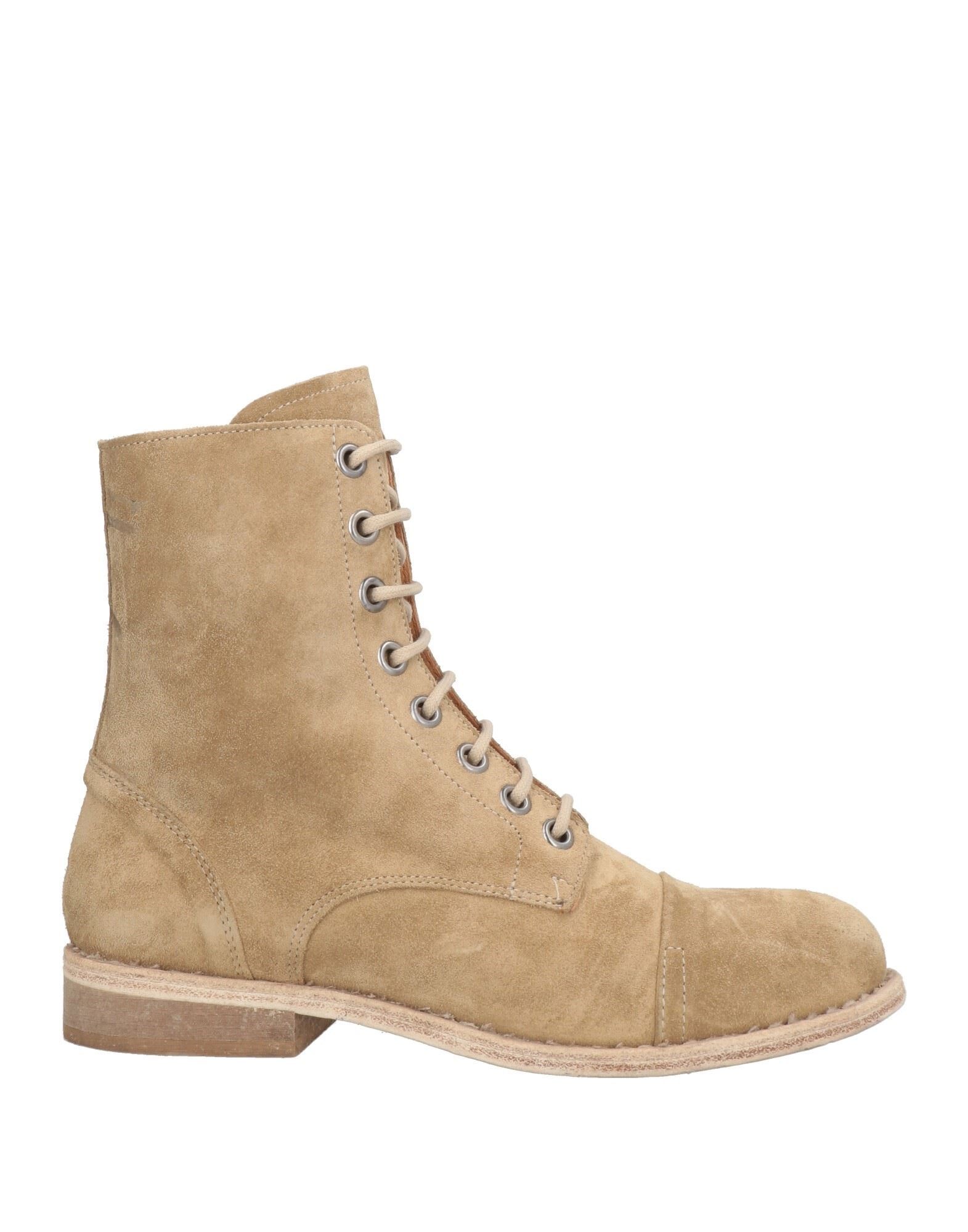 JUST JUICE - Полусапоги и высокие ботинки