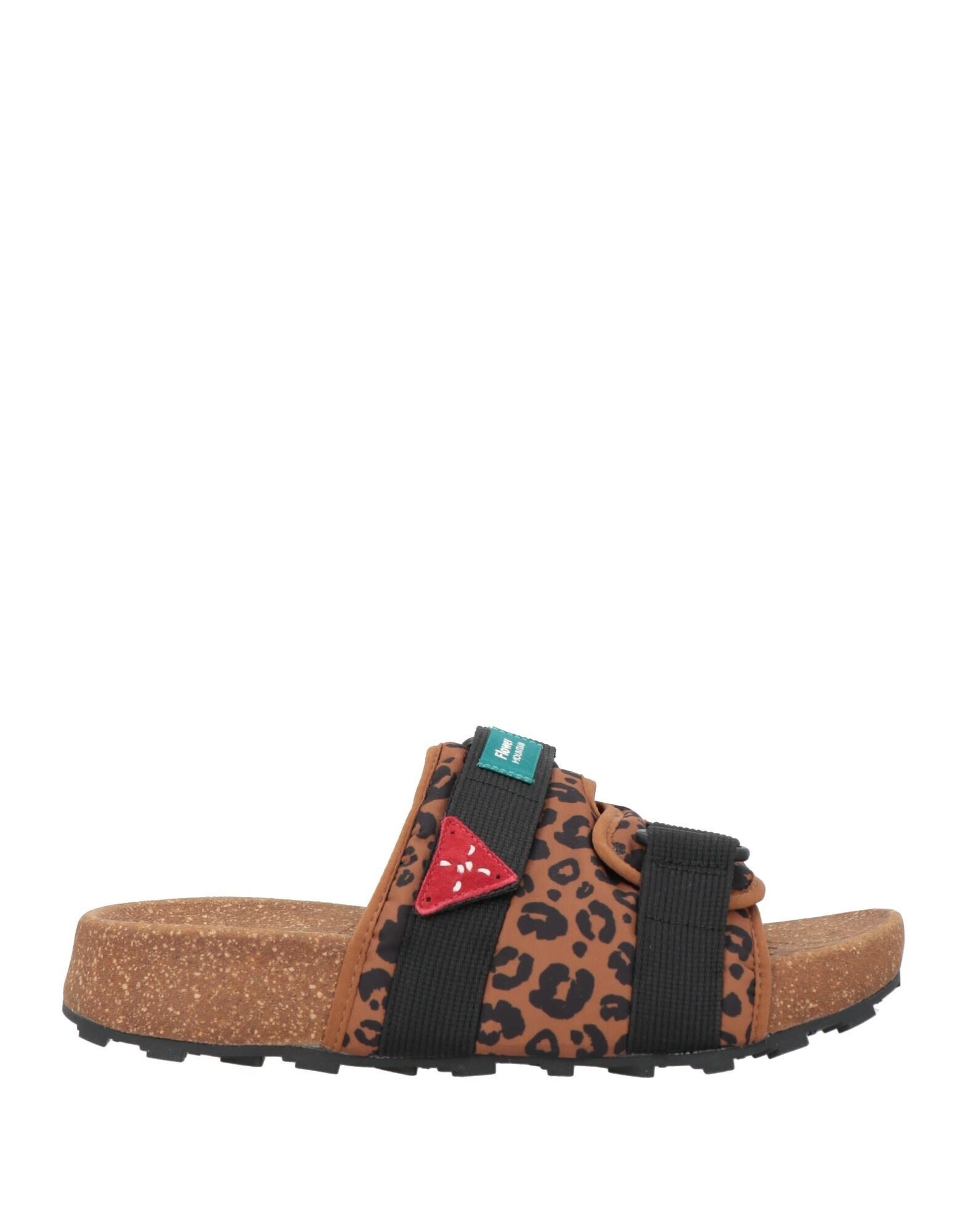 FLOWER MOUNTAIN® - Sandals