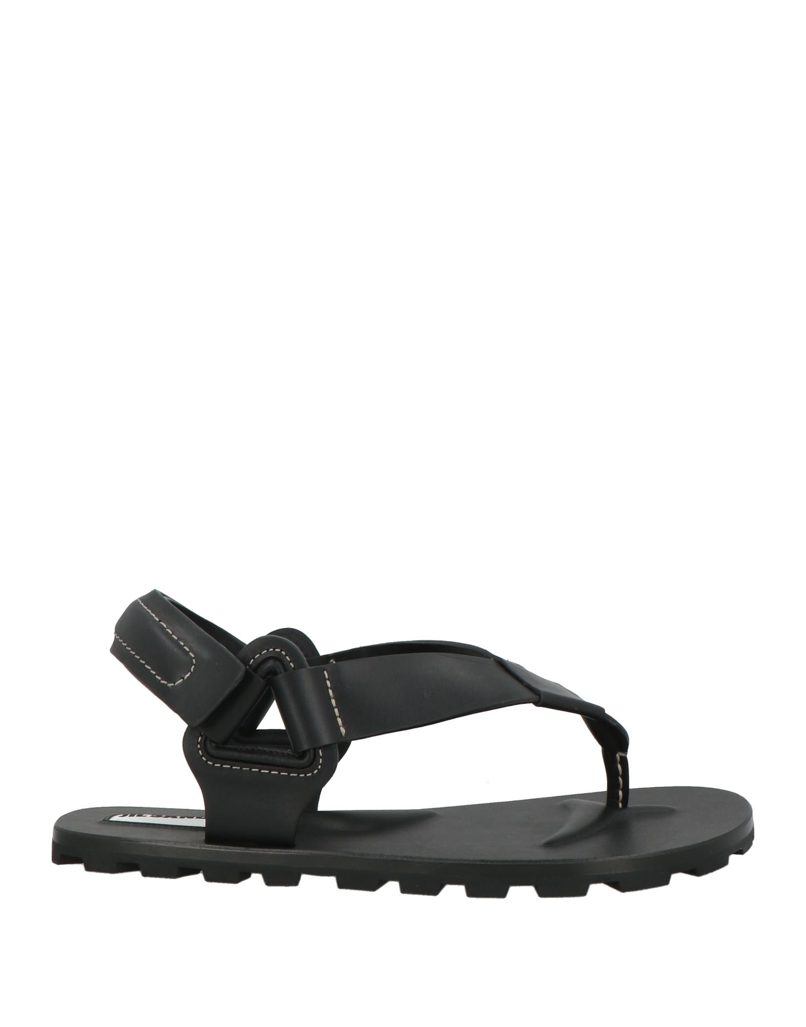 JIL SANDER - Thong sandals