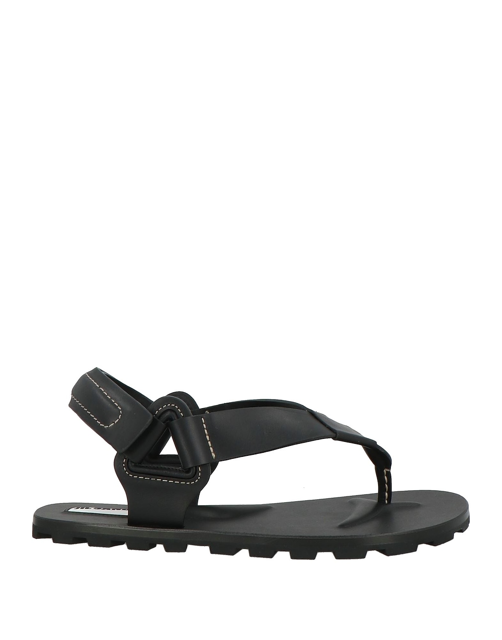 JIL SANDER - Thong sandals