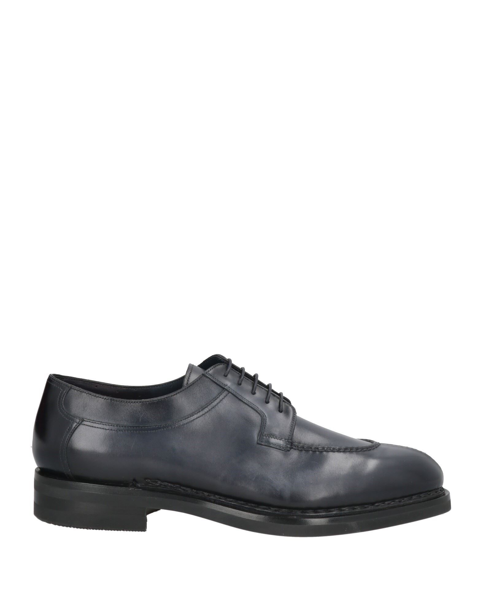 SANTONI - Lace-up shoes