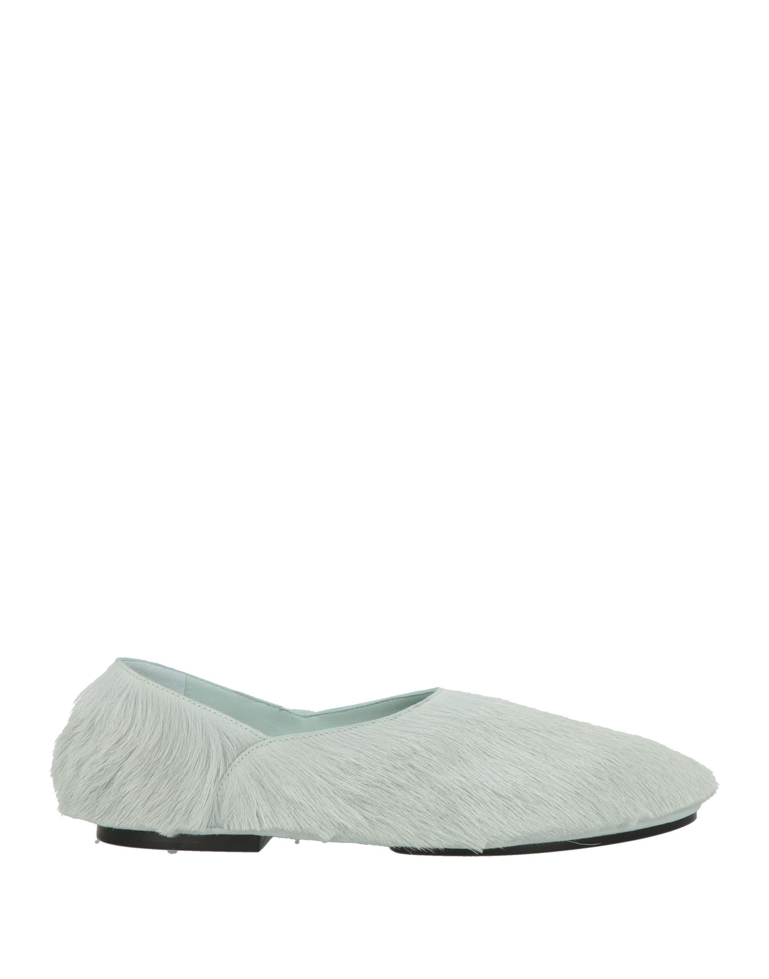 JIL SANDER - Loafers