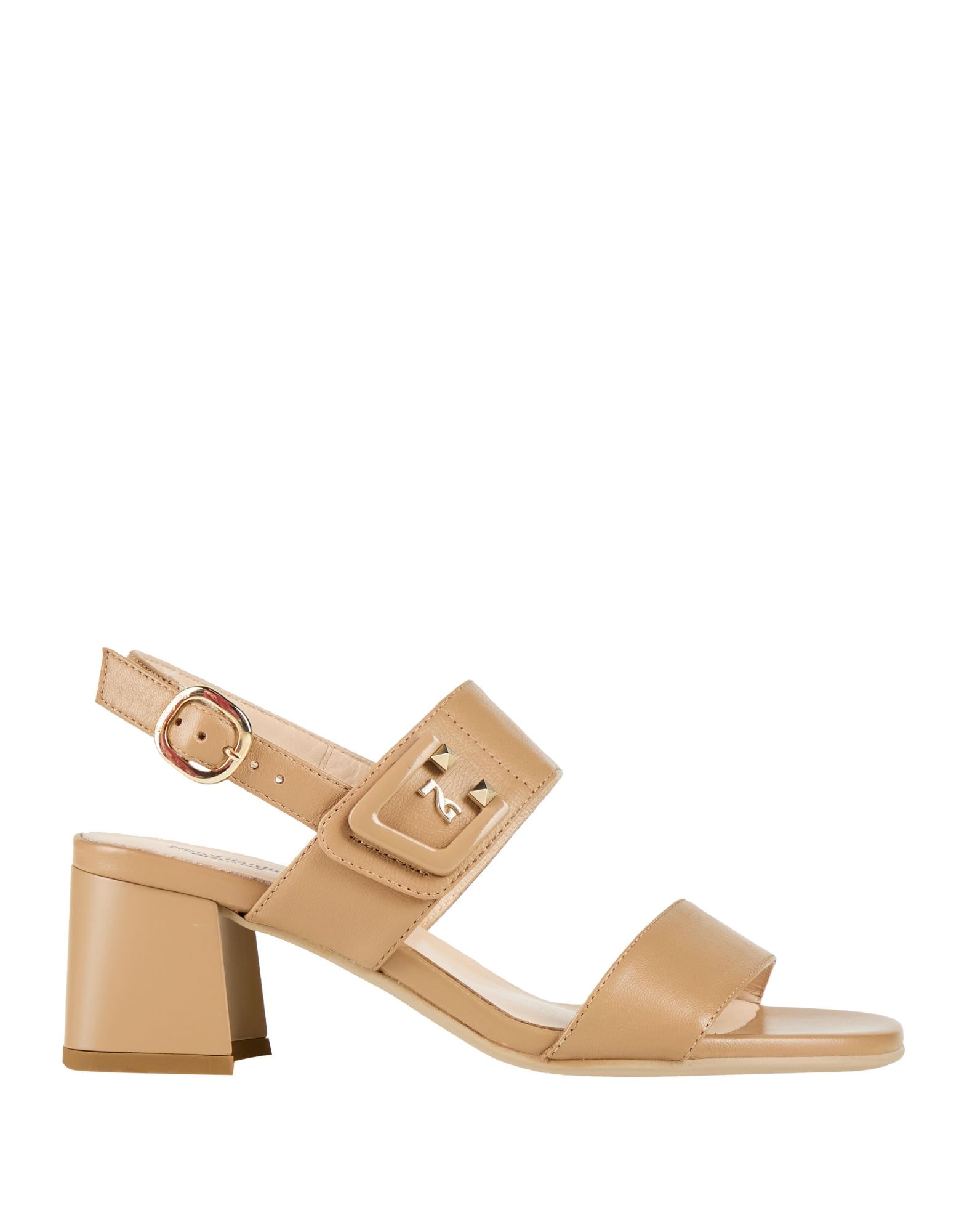 NERO GIARDINI - Сандалии