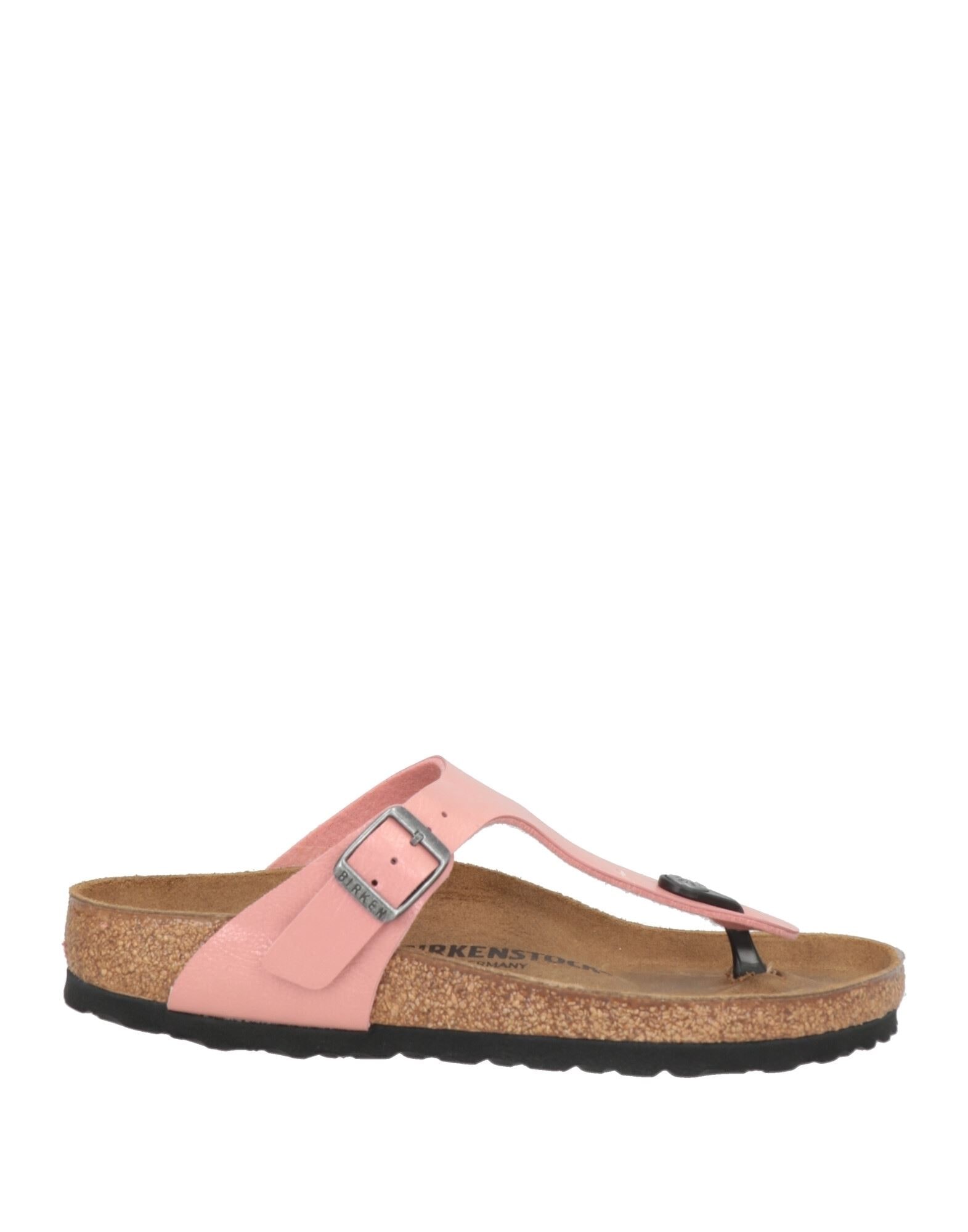 BIRKENSTOCK - Thong sandals