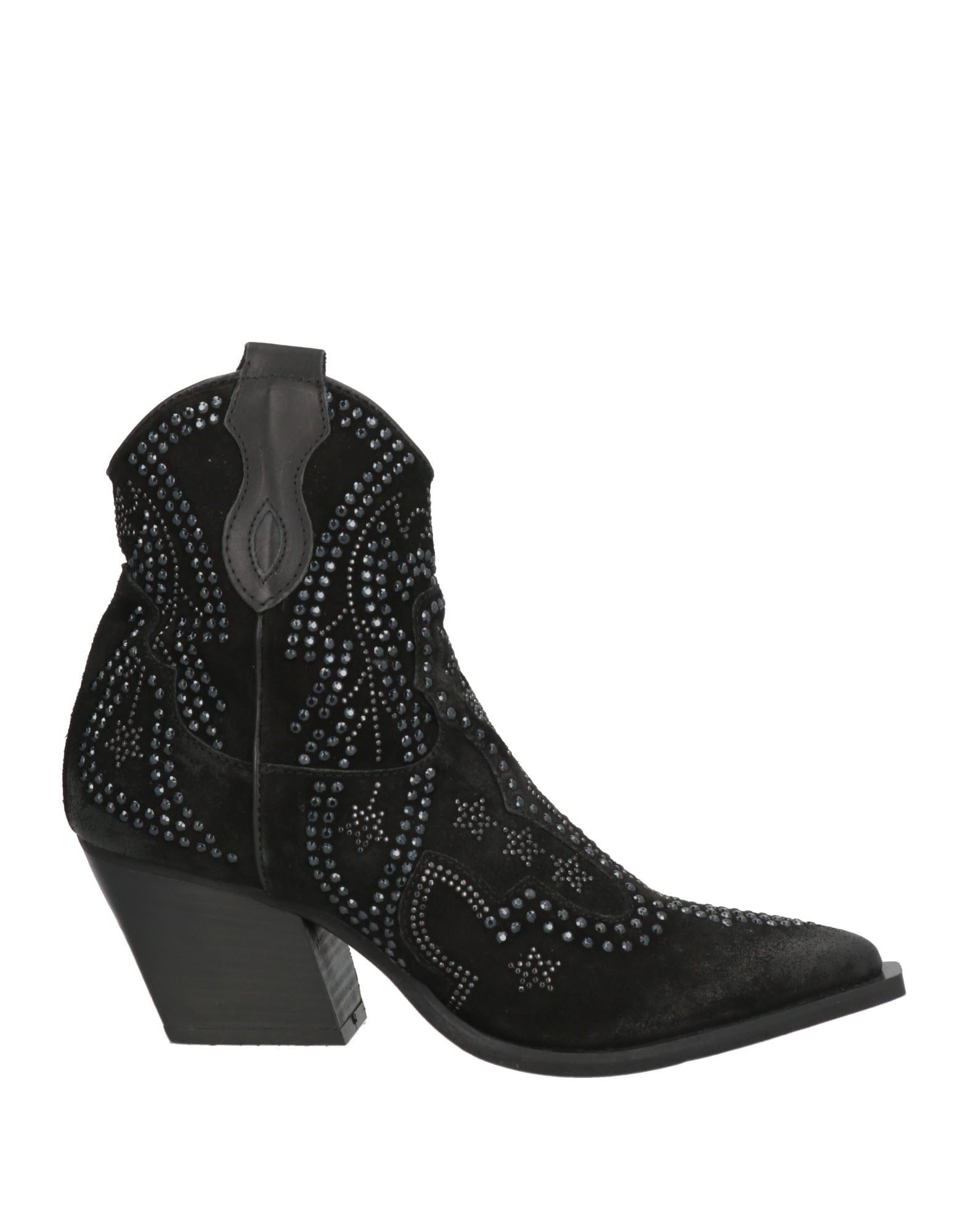 JUST JUICE - Полусапоги и высокие ботинки