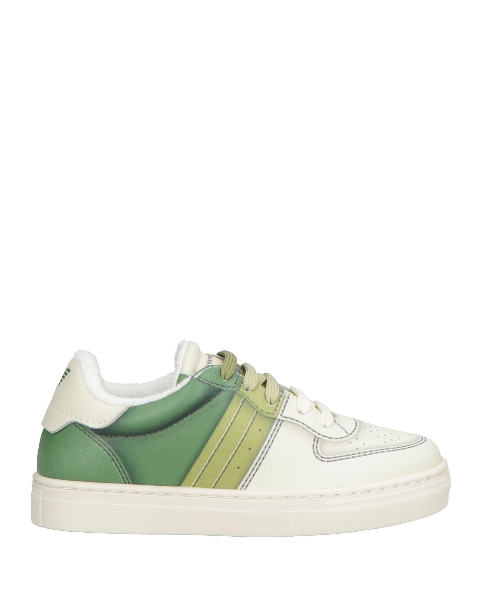 EMPORIO ARMANI - Sneakers