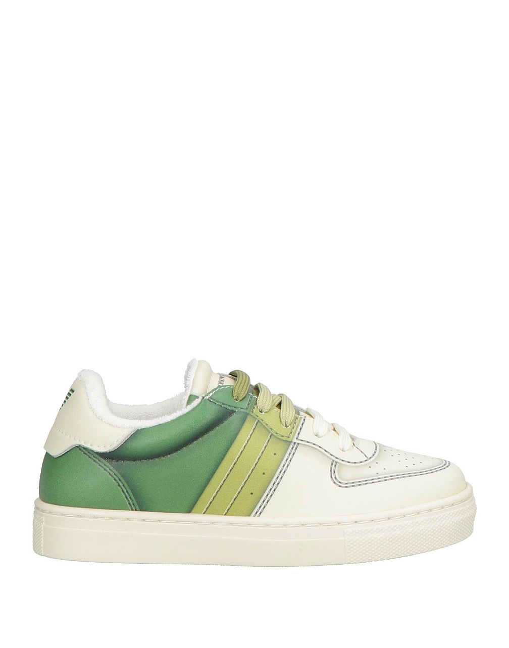 EMPORIO ARMANI - Sneakers