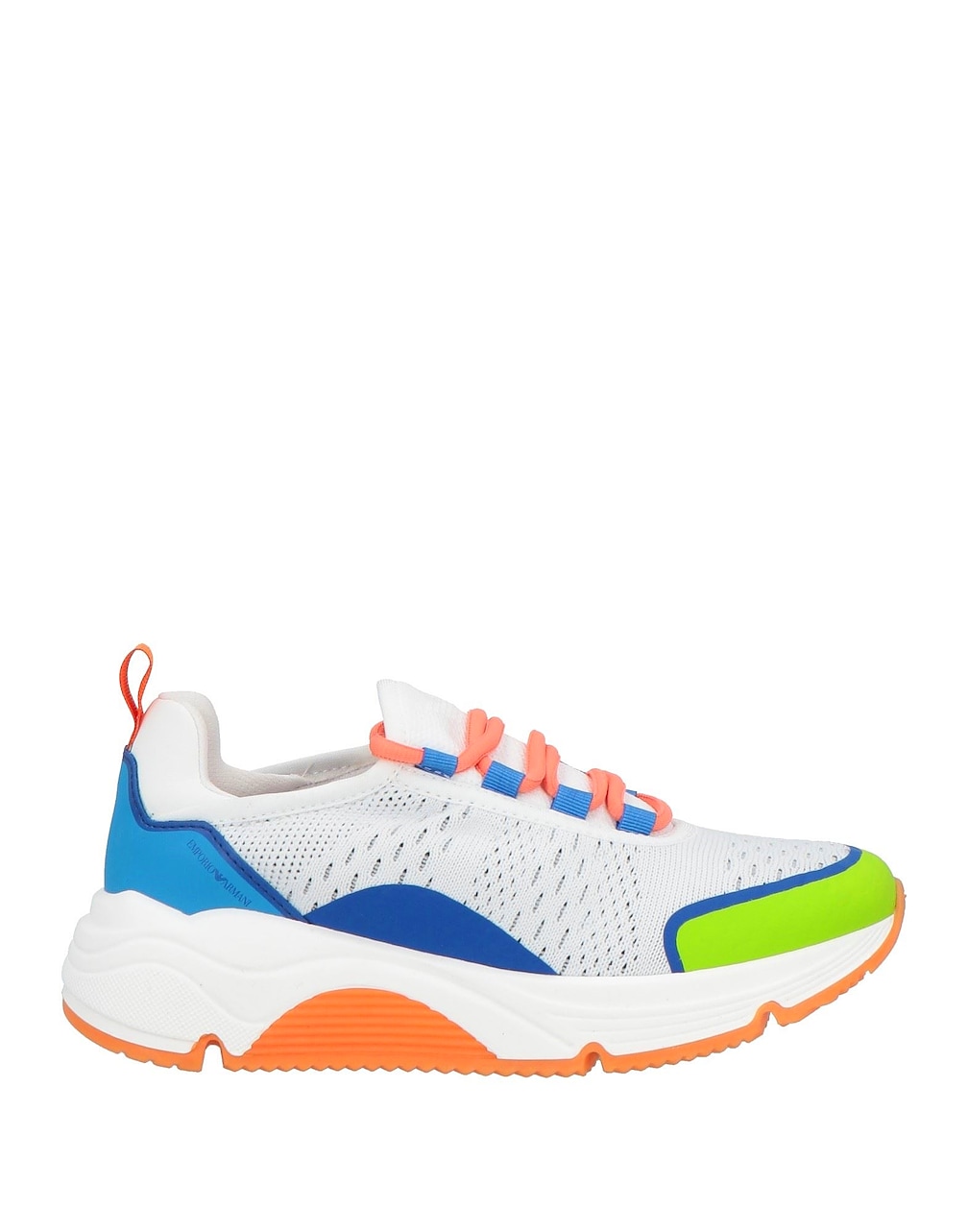 EMPORIO ARMANI - Sneakers