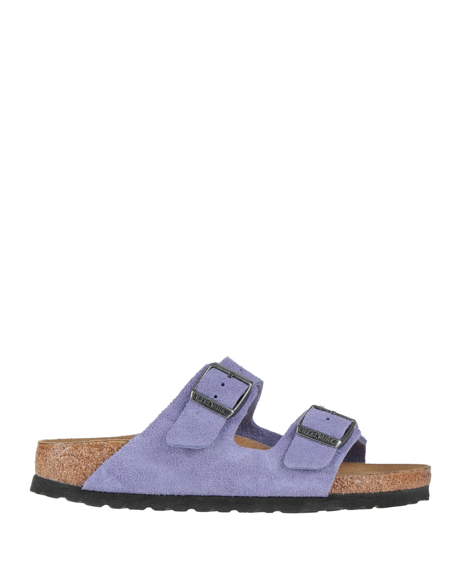 BIRKENSTOCK - Sandals
