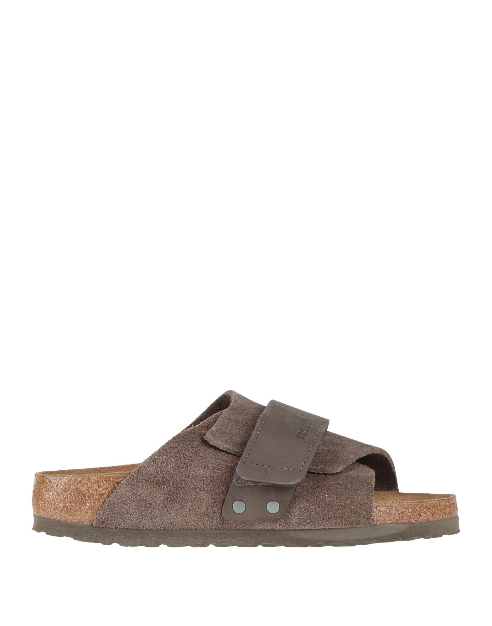 BIRKENSTOCK - Sandals