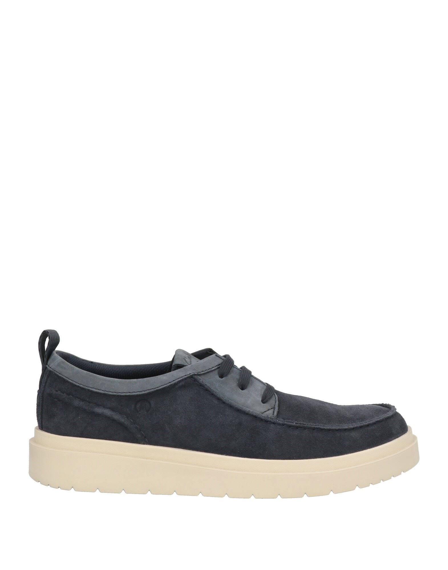 CLARKS - Lace-up shoes