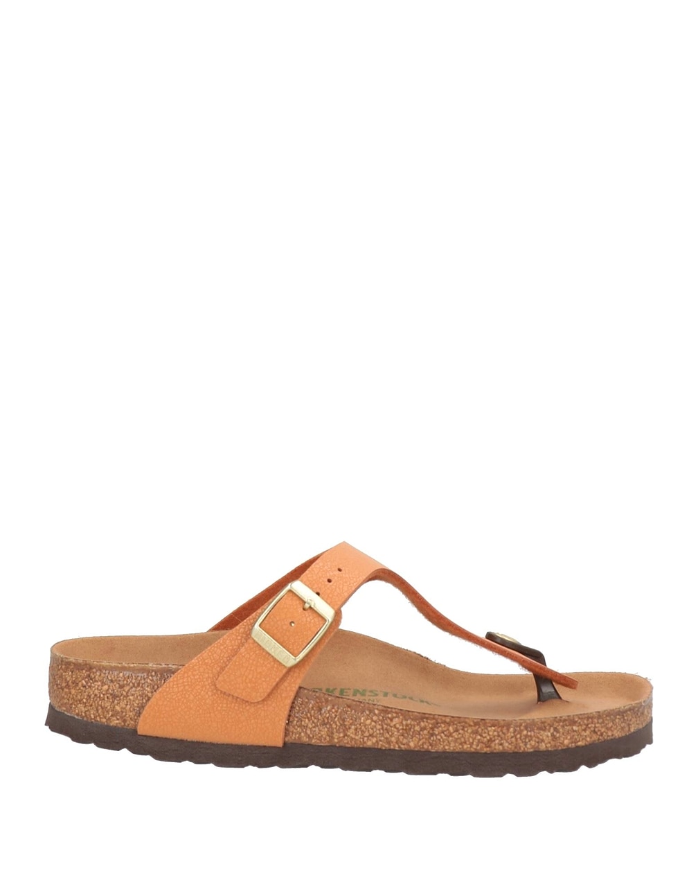 BIRKENSTOCK - Thong sandals