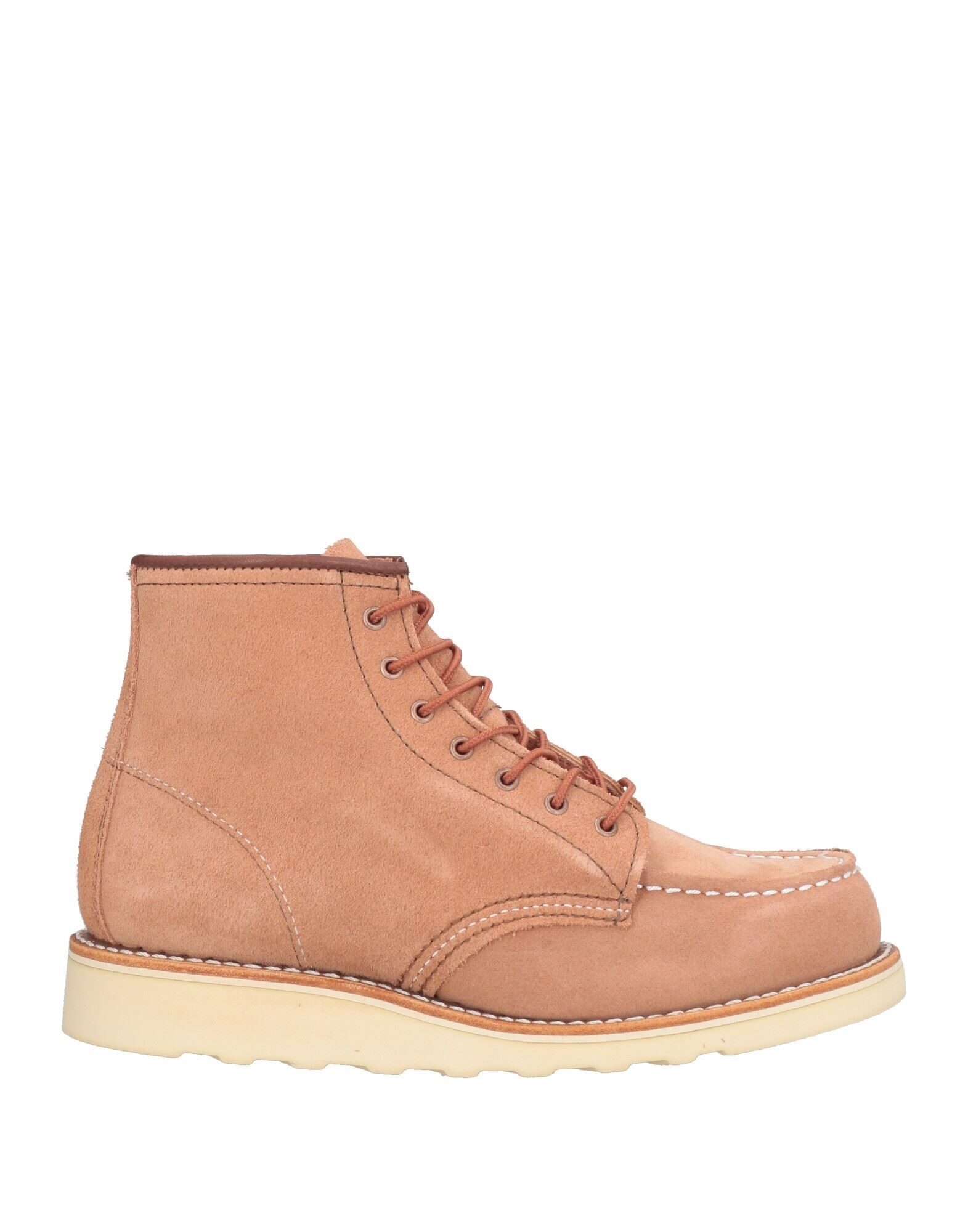 RED WING SHOES - Stiefeletten