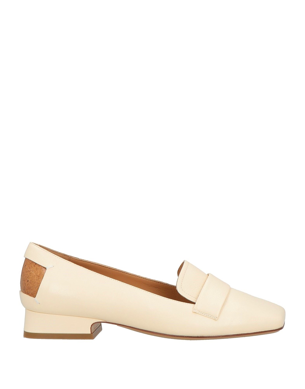 MAISON MARGIELA - Loafers