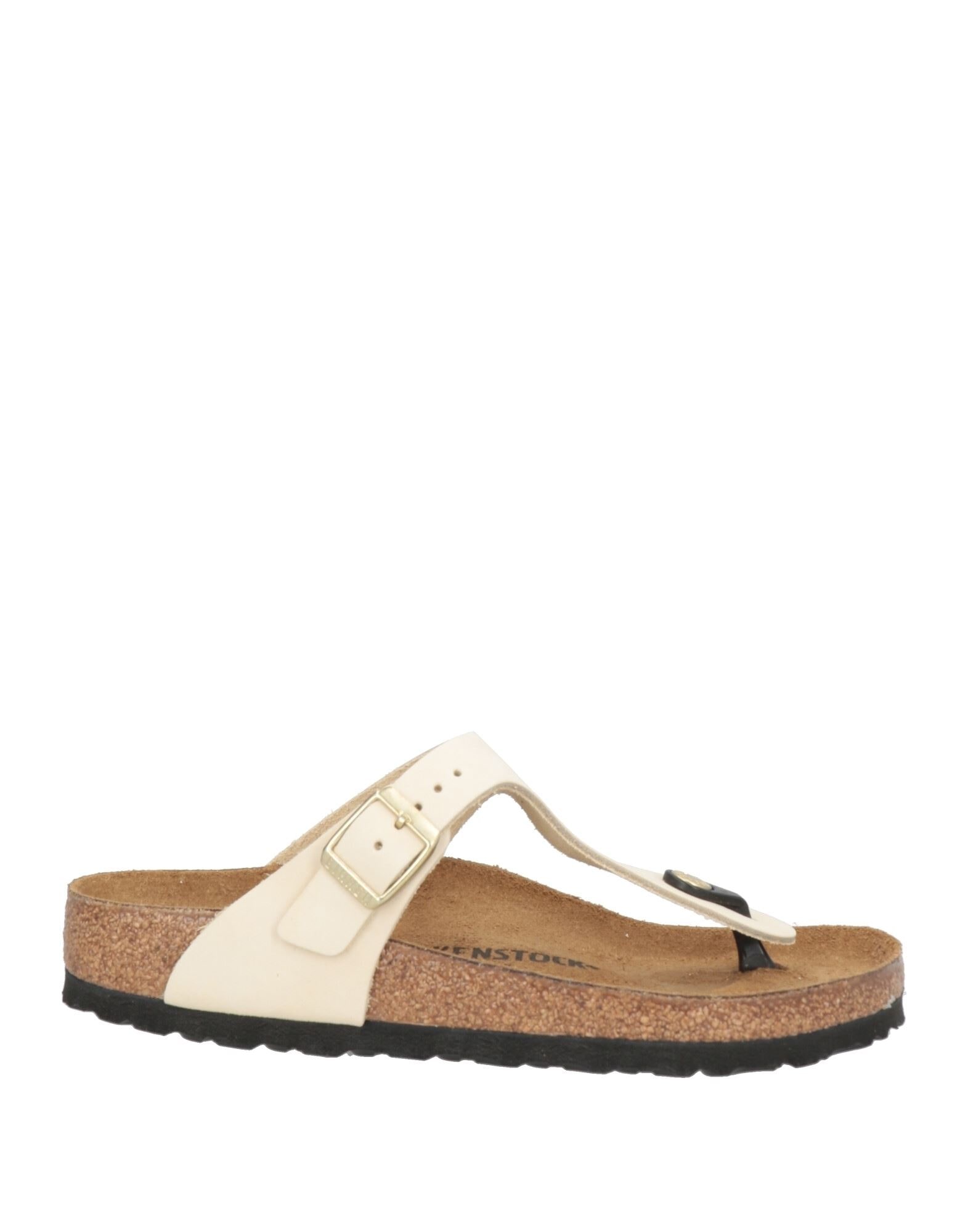 BIRKENSTOCK - Thong sandals