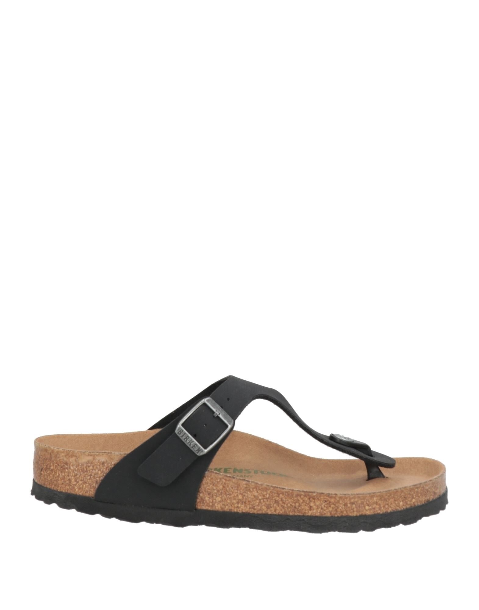BIRKENSTOCK - Thong sandals