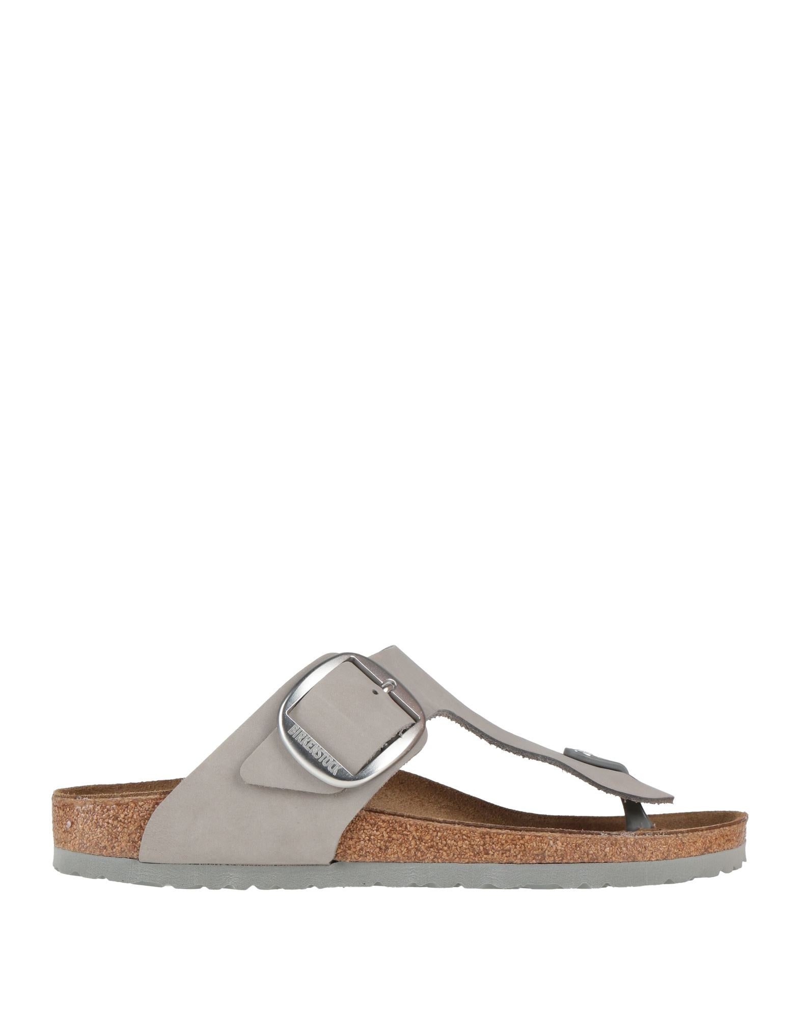 BIRKENSTOCK - Thong sandals