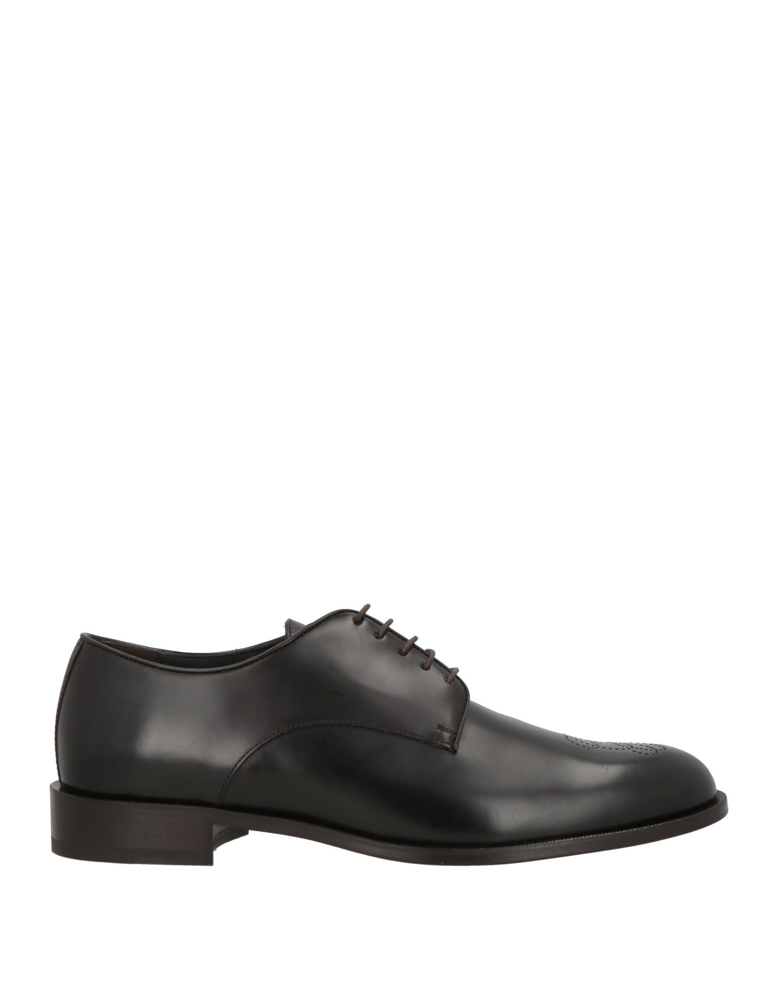 GIORGIO ARMANI - Lace-up shoes