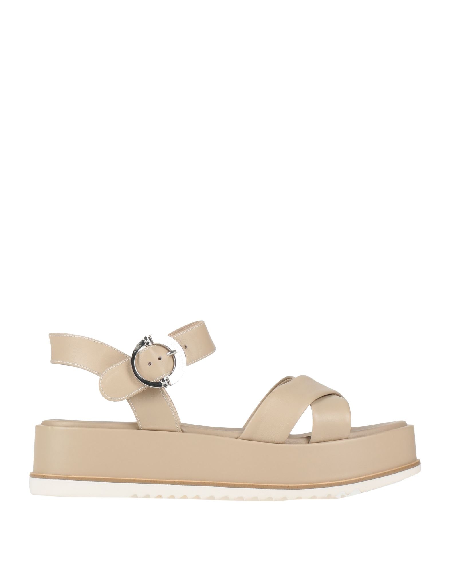 NERO GIARDINI - Сандалии