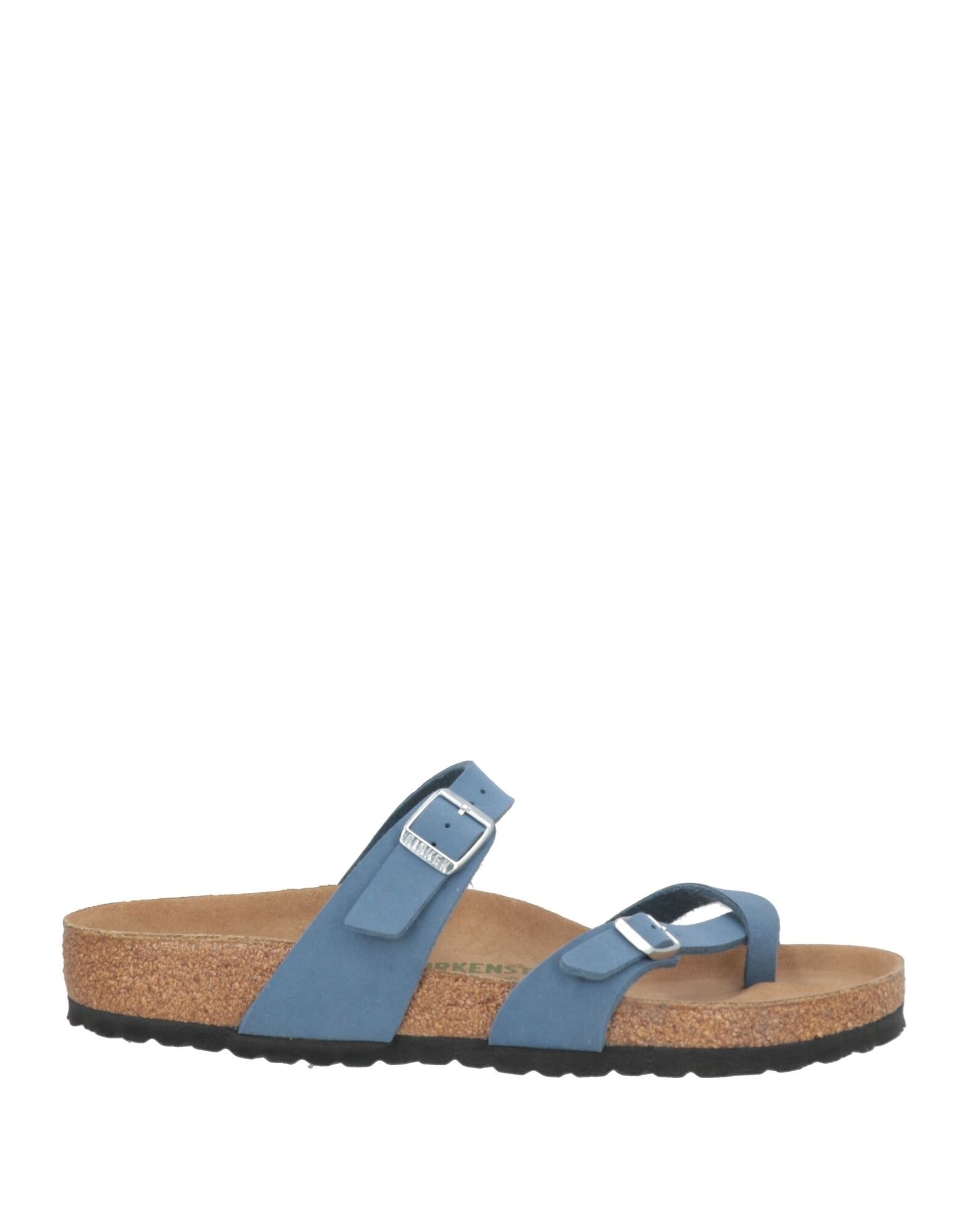 BIRKENSTOCK - Вьетнамки
