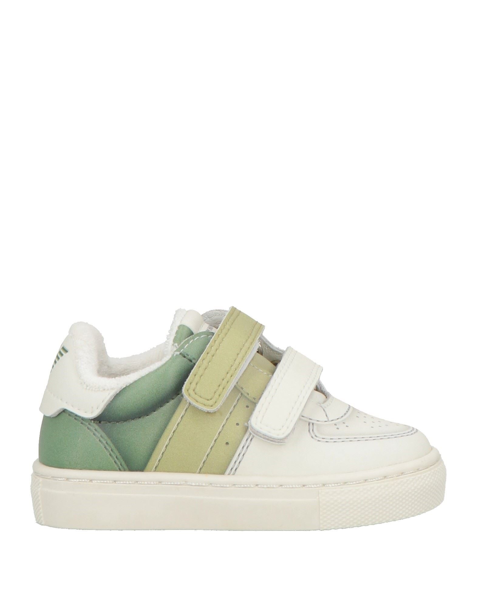 EMPORIO ARMANI - Кеды и кроссовки