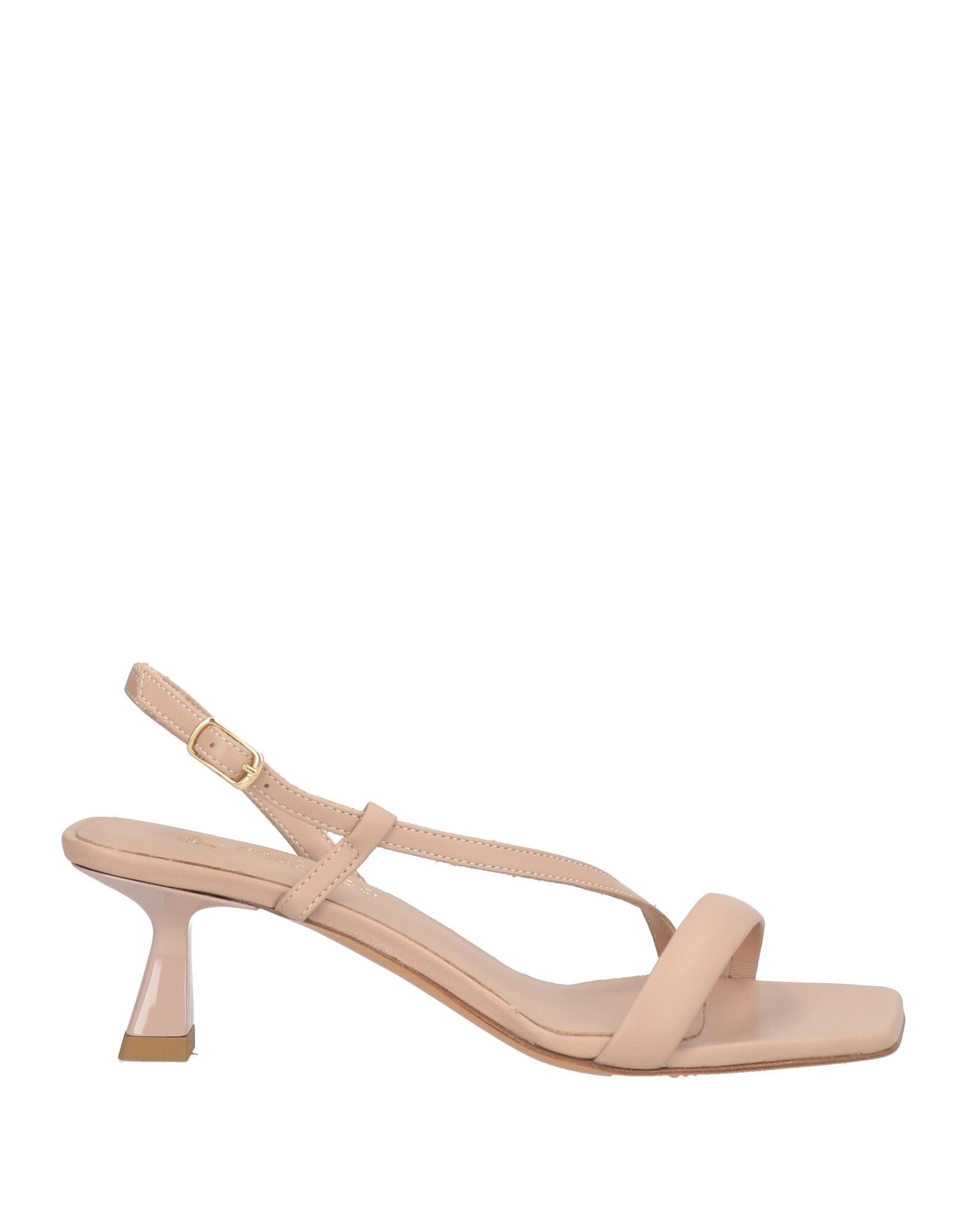 PREZIOSO - Сандалии