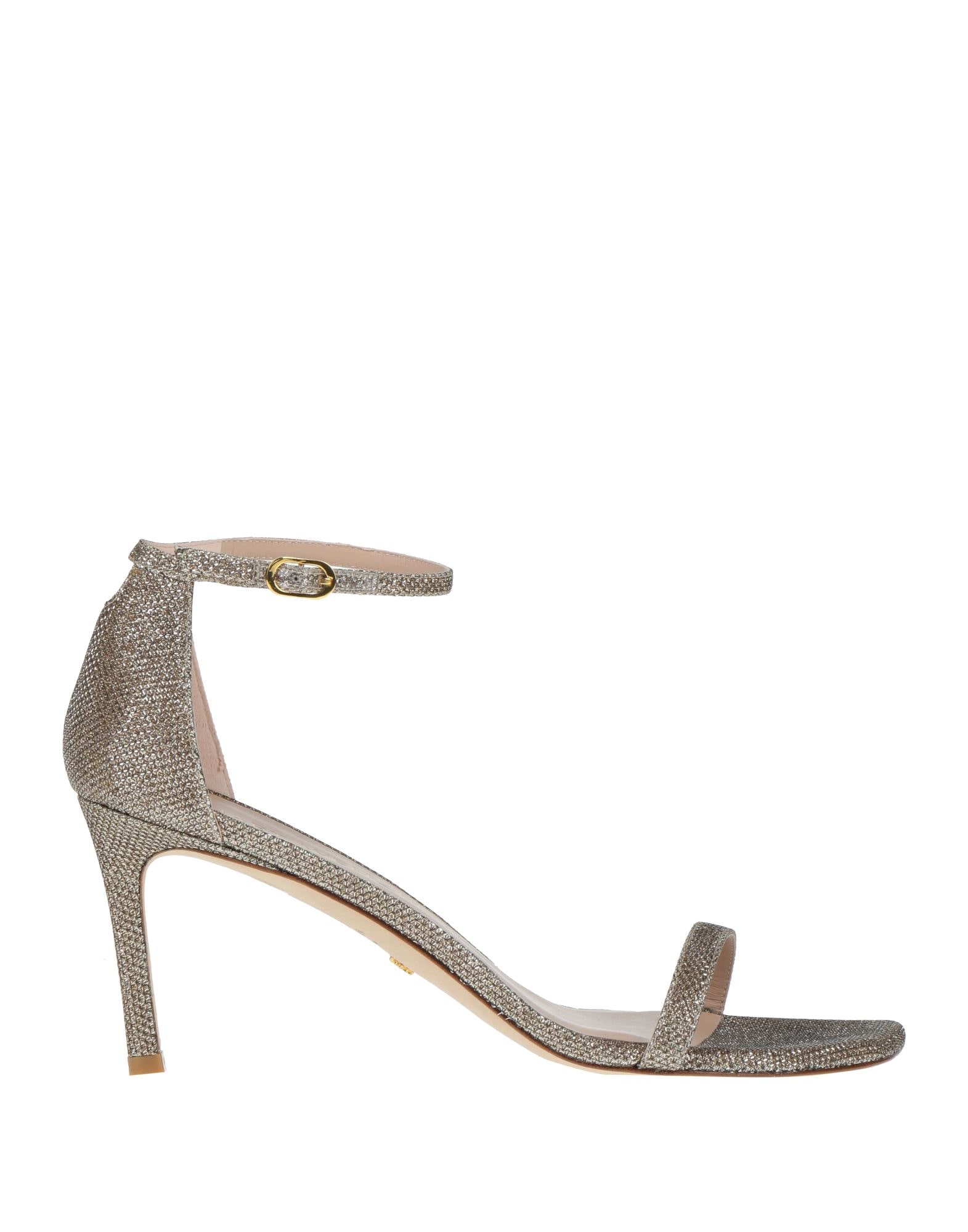 STUART WEITZMAN - Sandals