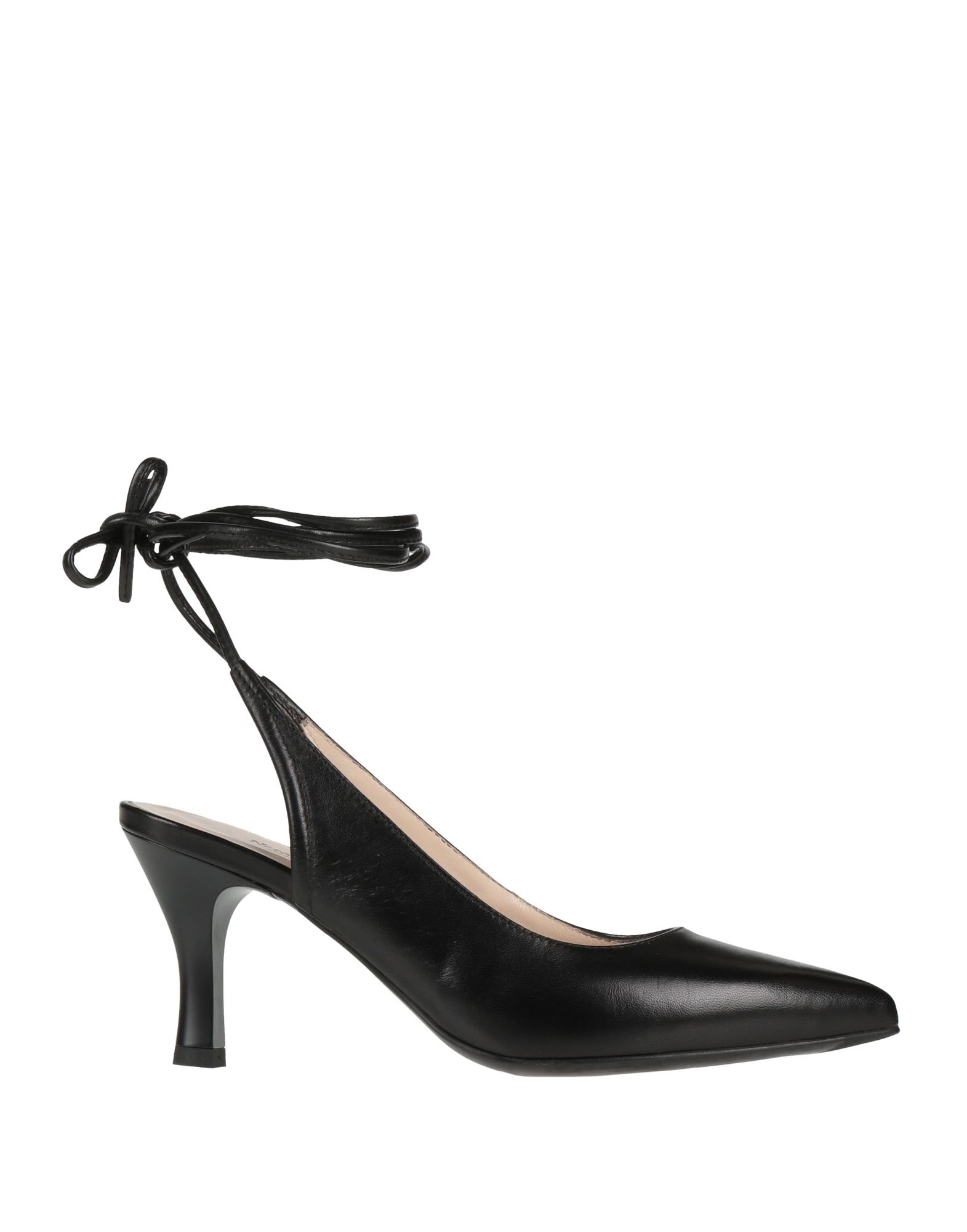 NERO GIARDINI - Туфли