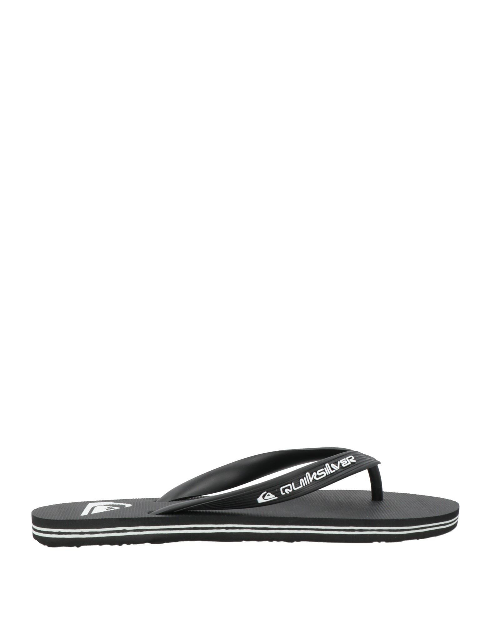 QUIKSILVER - Sandalias de dedo