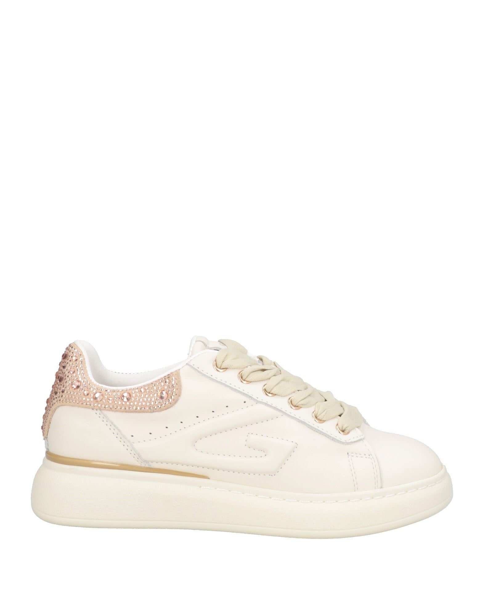 ALBERTO GUARDIANI - Кеды и кроссовки