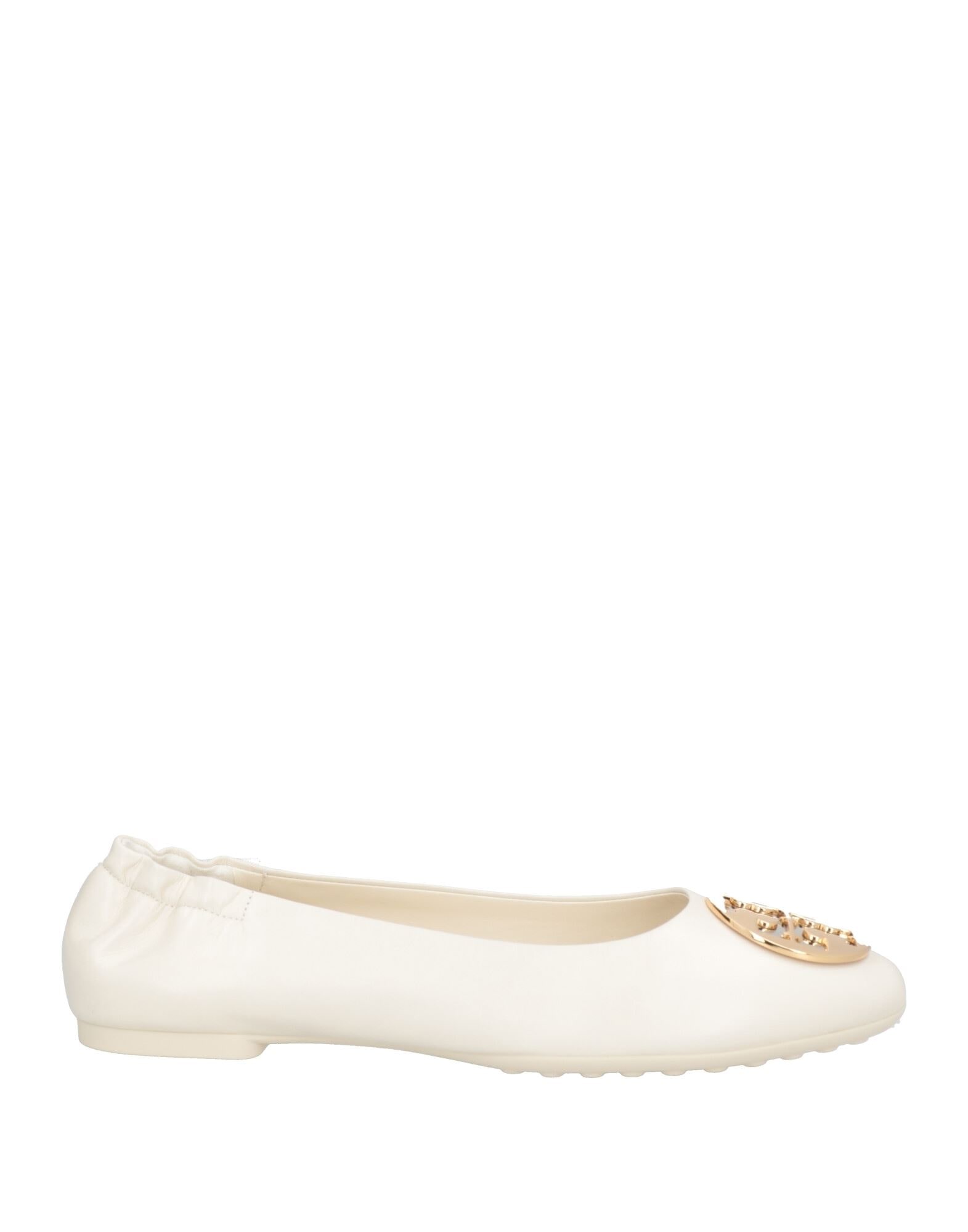 TORY BURCH - Ballet flats