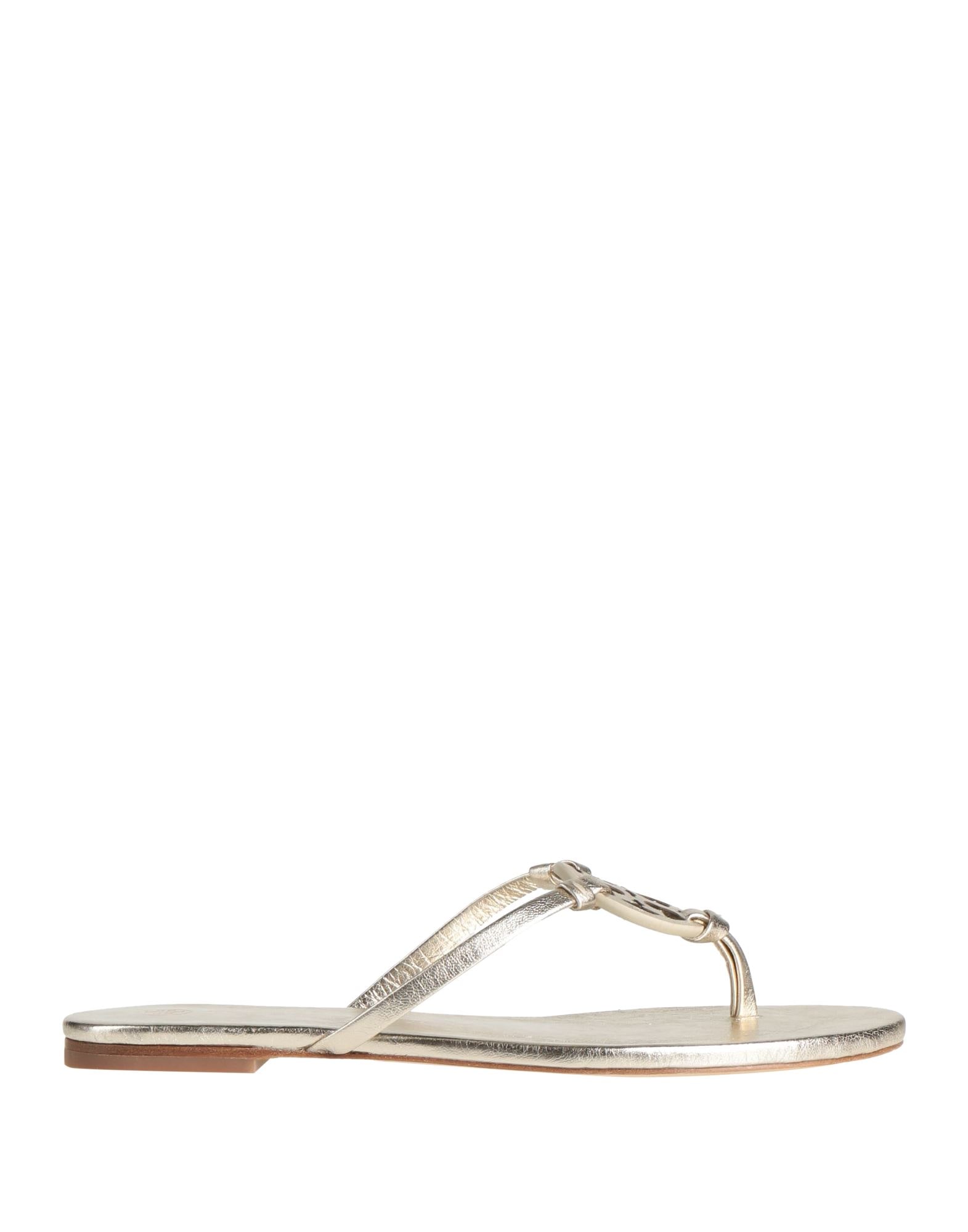 TORY BURCH - Thong sandals