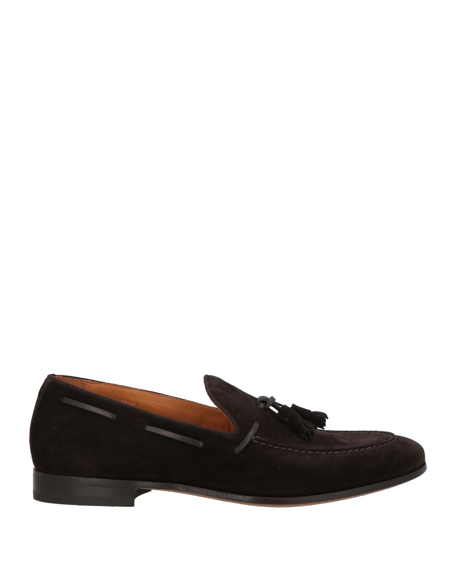 ROSSI SHOES - Loafers