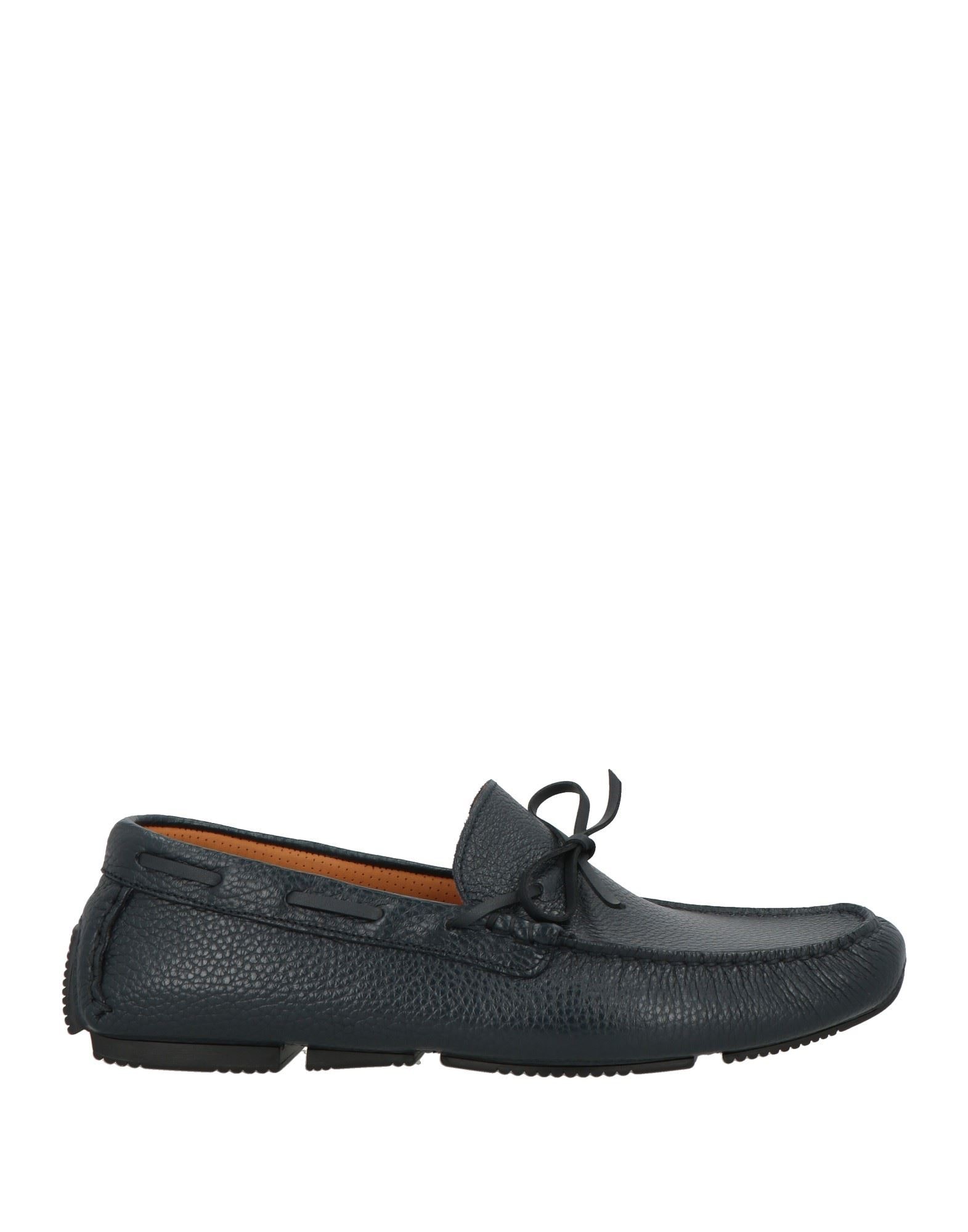 ROSSI SHOES - Loafers