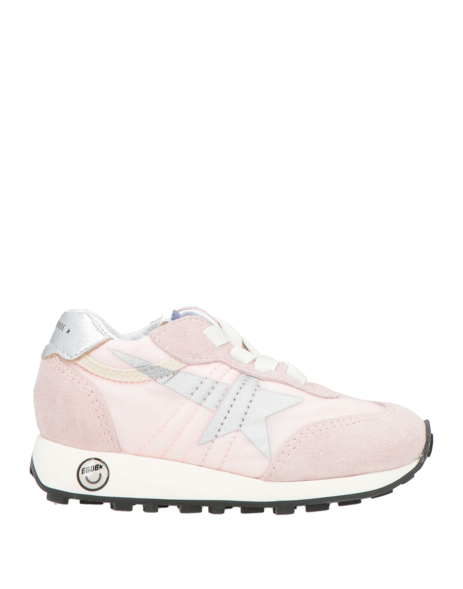 GOLDEN GOOSE - Кеды и кроссовки