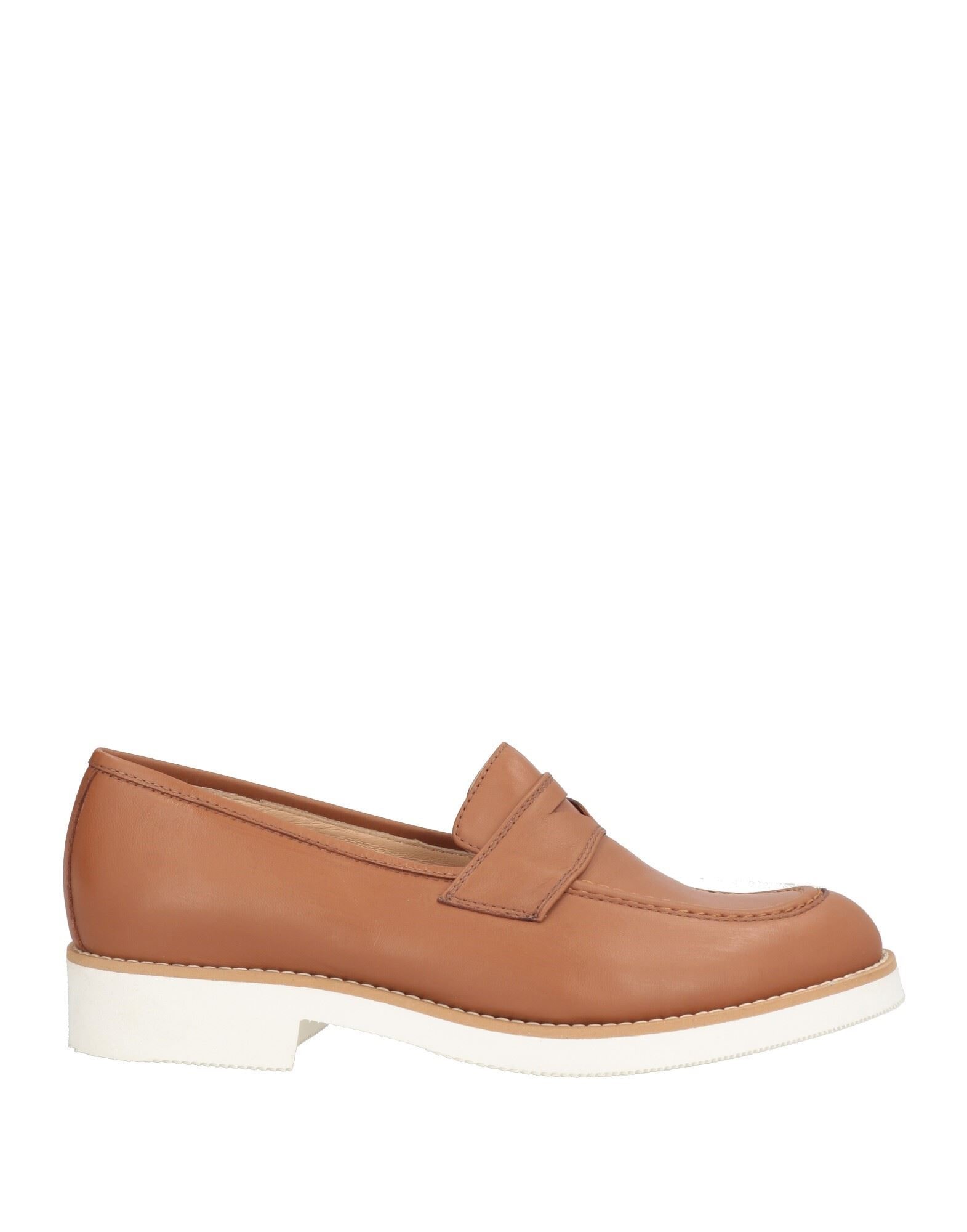 LE BRIELLA - Loafers