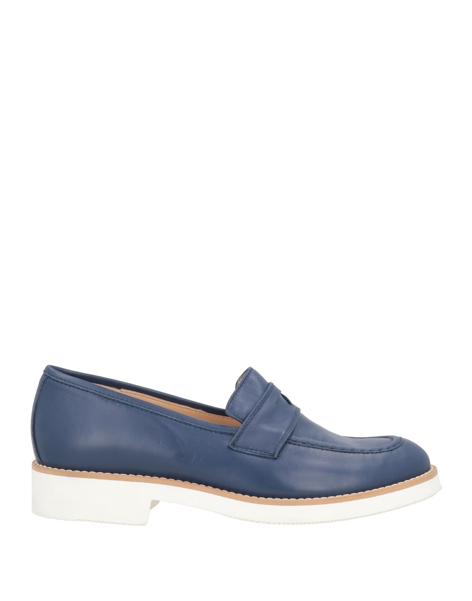 LE BRIELLA - Mokassins