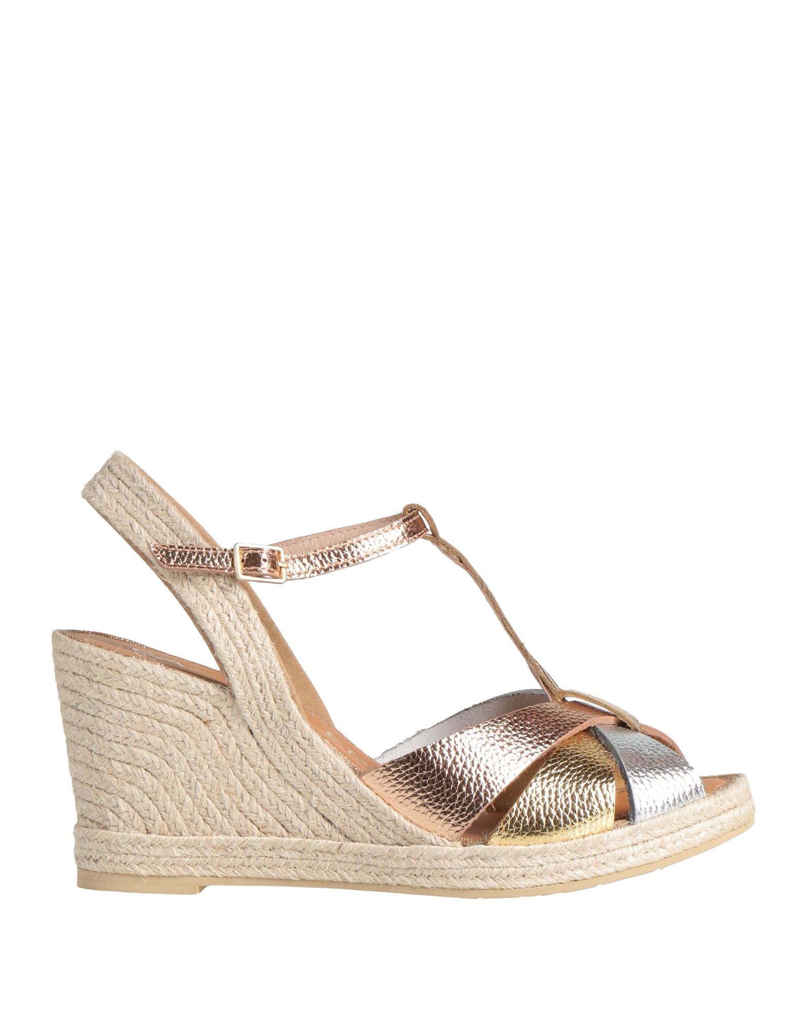 CASTELLER - Espadrilles