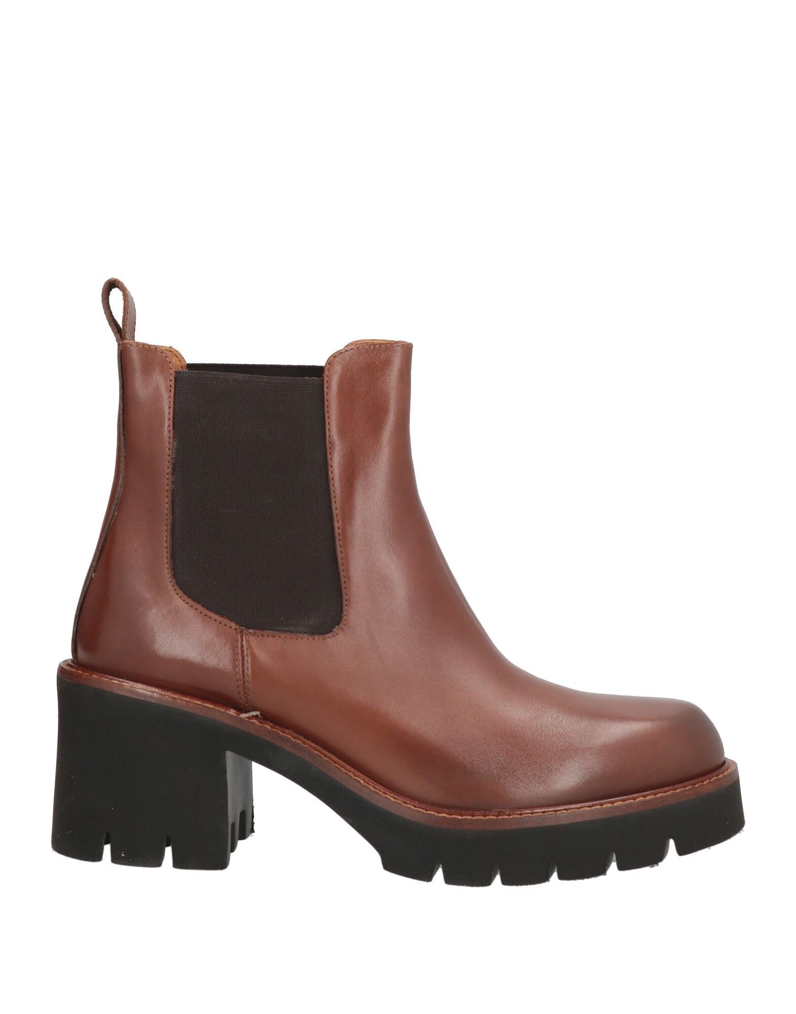 MAT:20 - Полусапоги и высокие ботинки