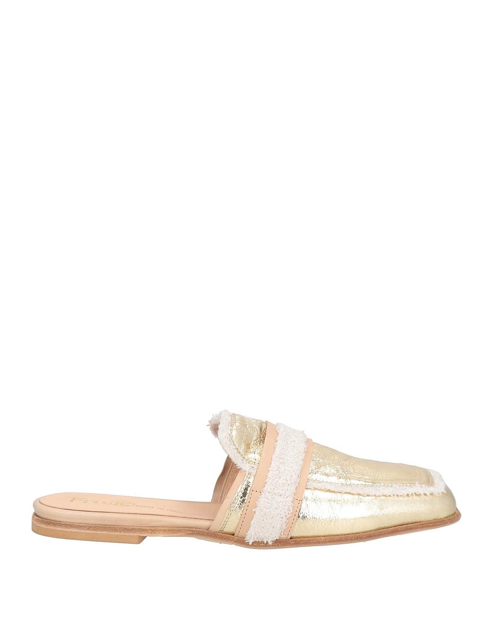 FRU.IT - Mules & Clogs