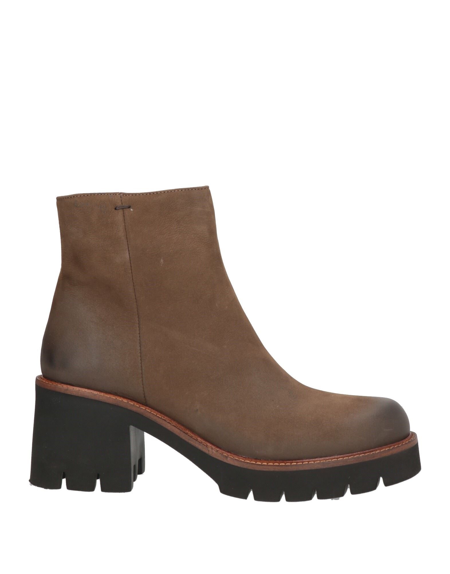 MAT:20 - Stiefeletten