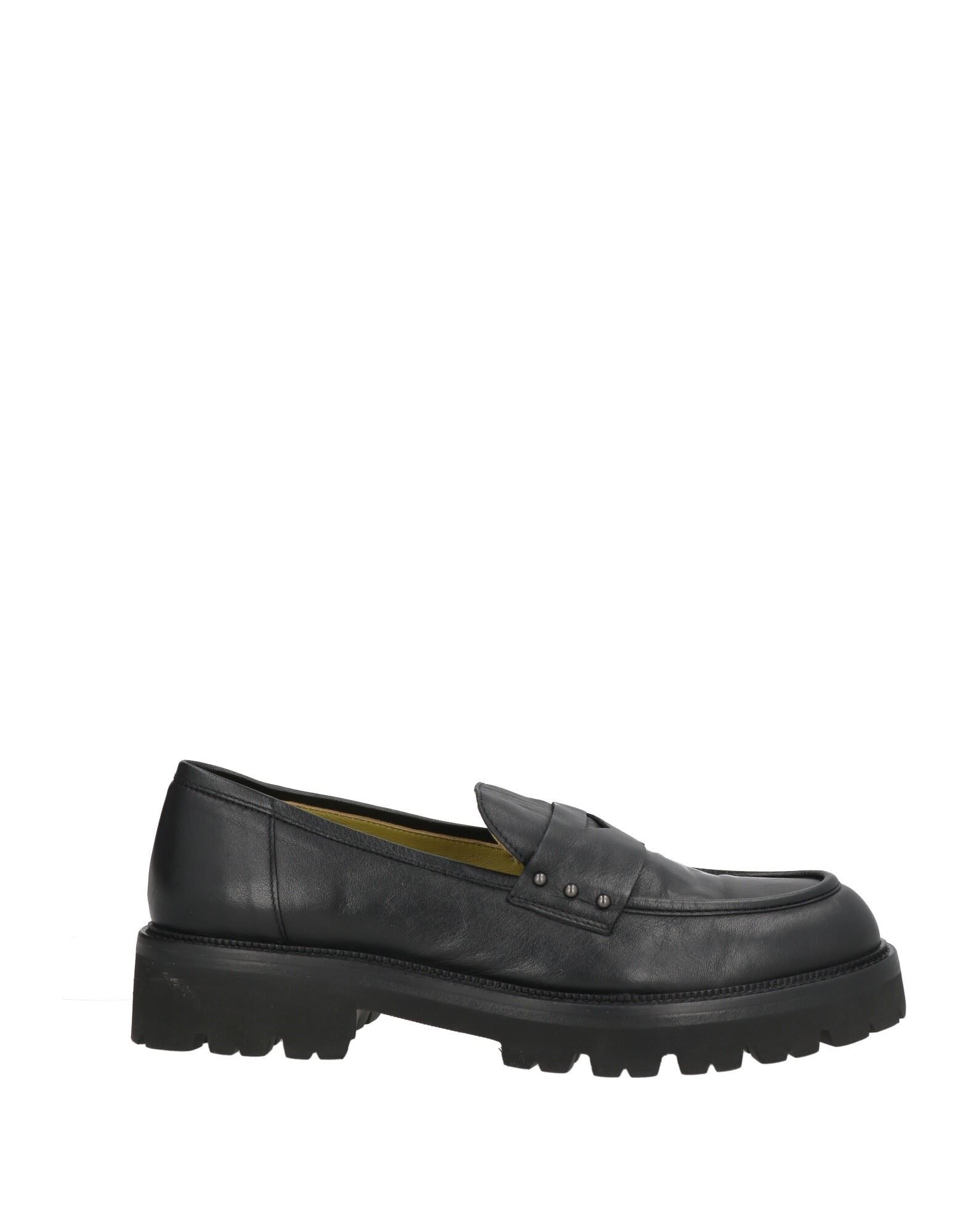 MAT:20 - Мокасины