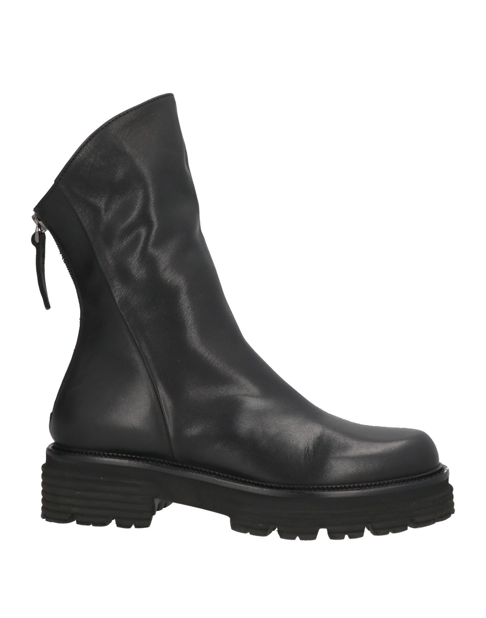 MAT:20 - Полусапоги и высокие ботинки