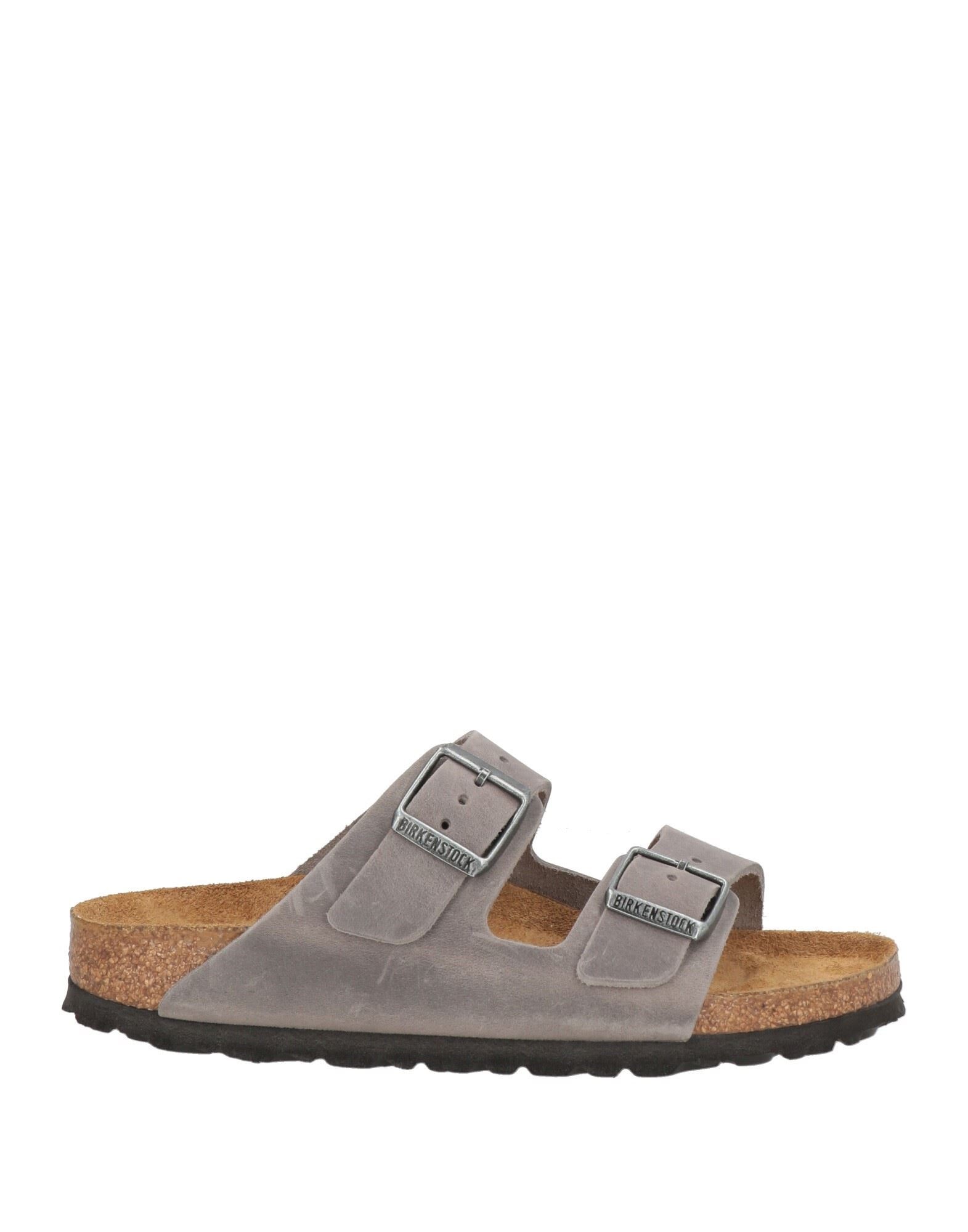 BIRKENSTOCK - Sandals