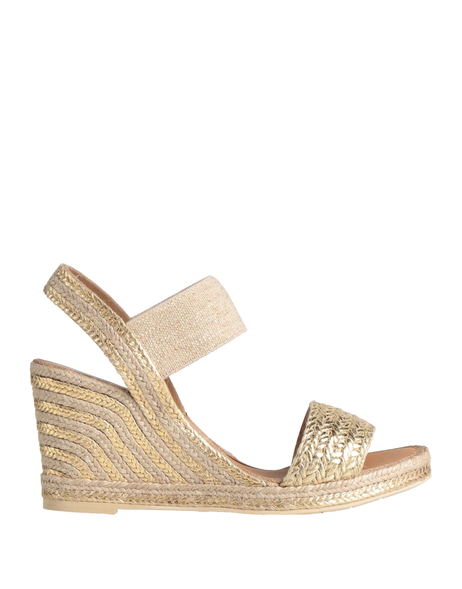 CASTELLER - Espadrilles