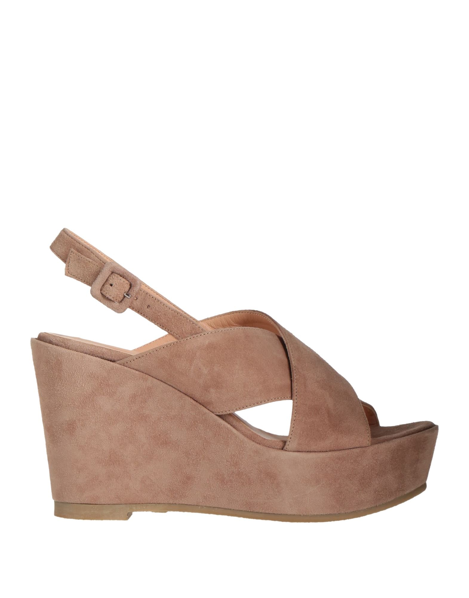 FRU - Сандалии