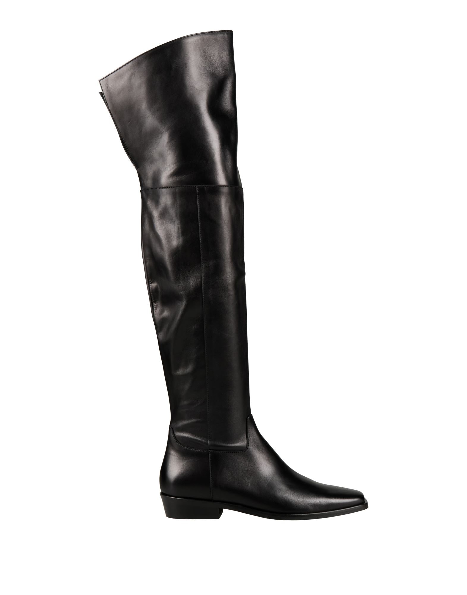 ELISA LANCI - Сапоги